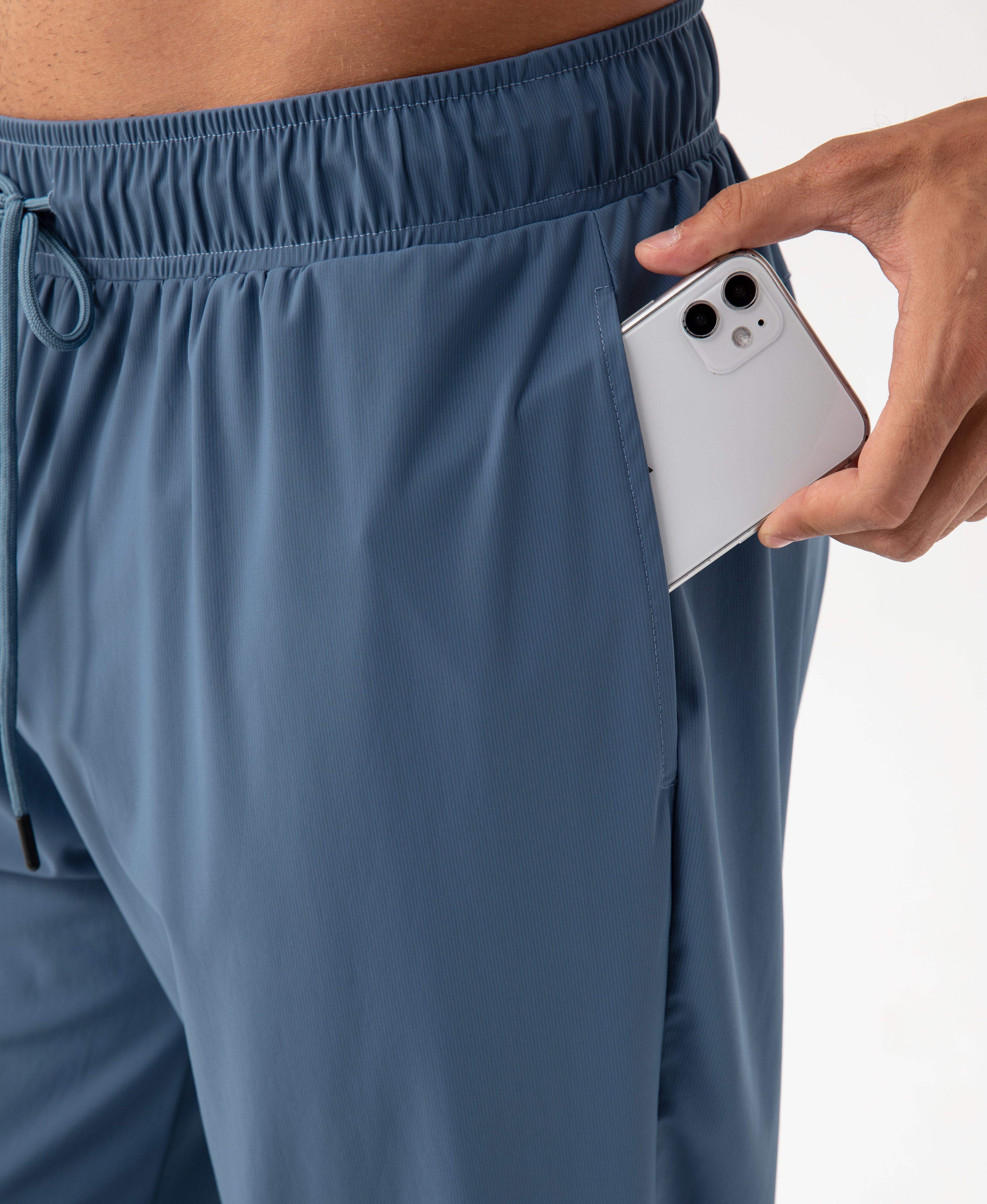 Schnelltrocknende Sporthose