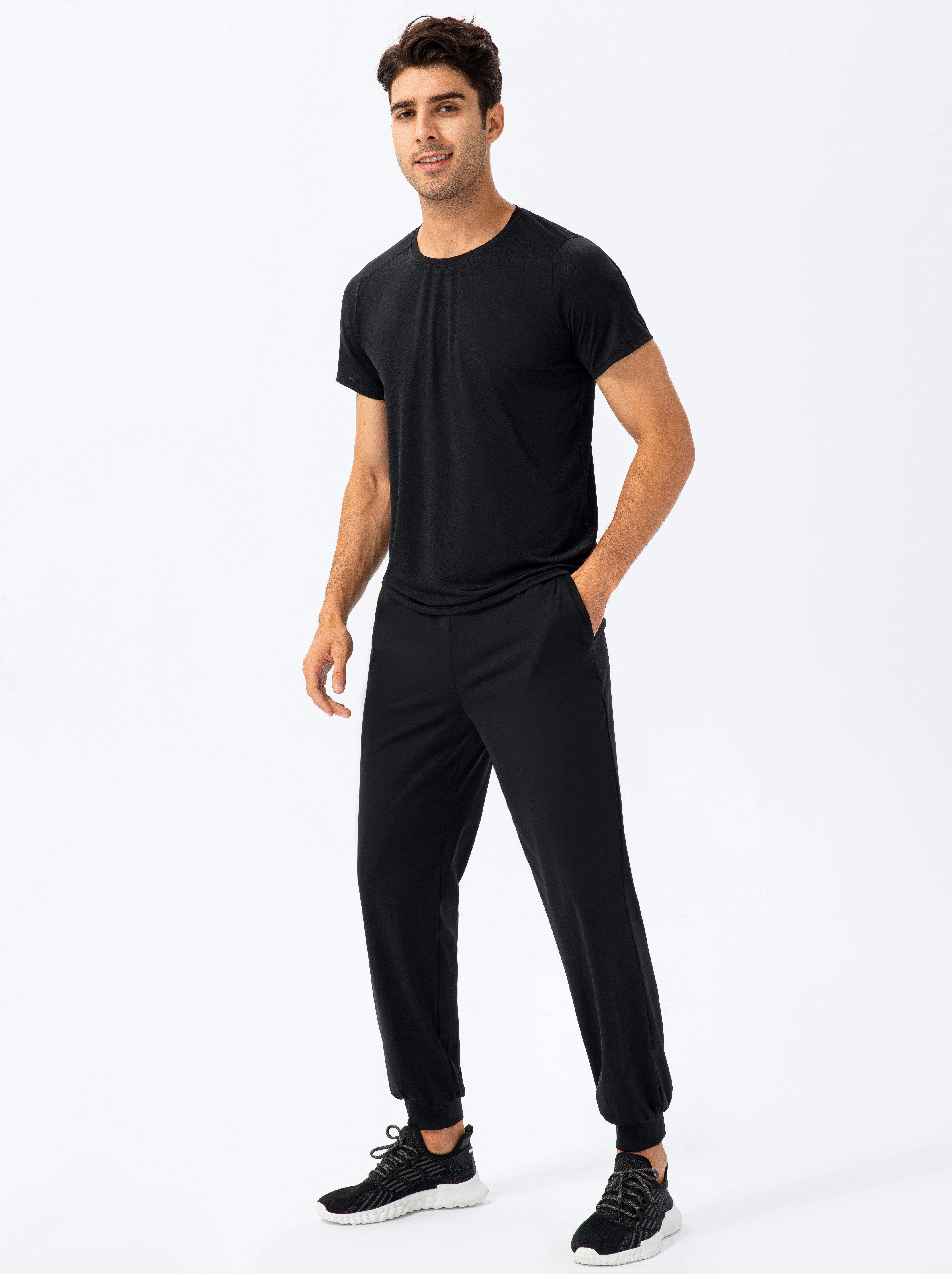 Men's Quick-Drying Sports Pants