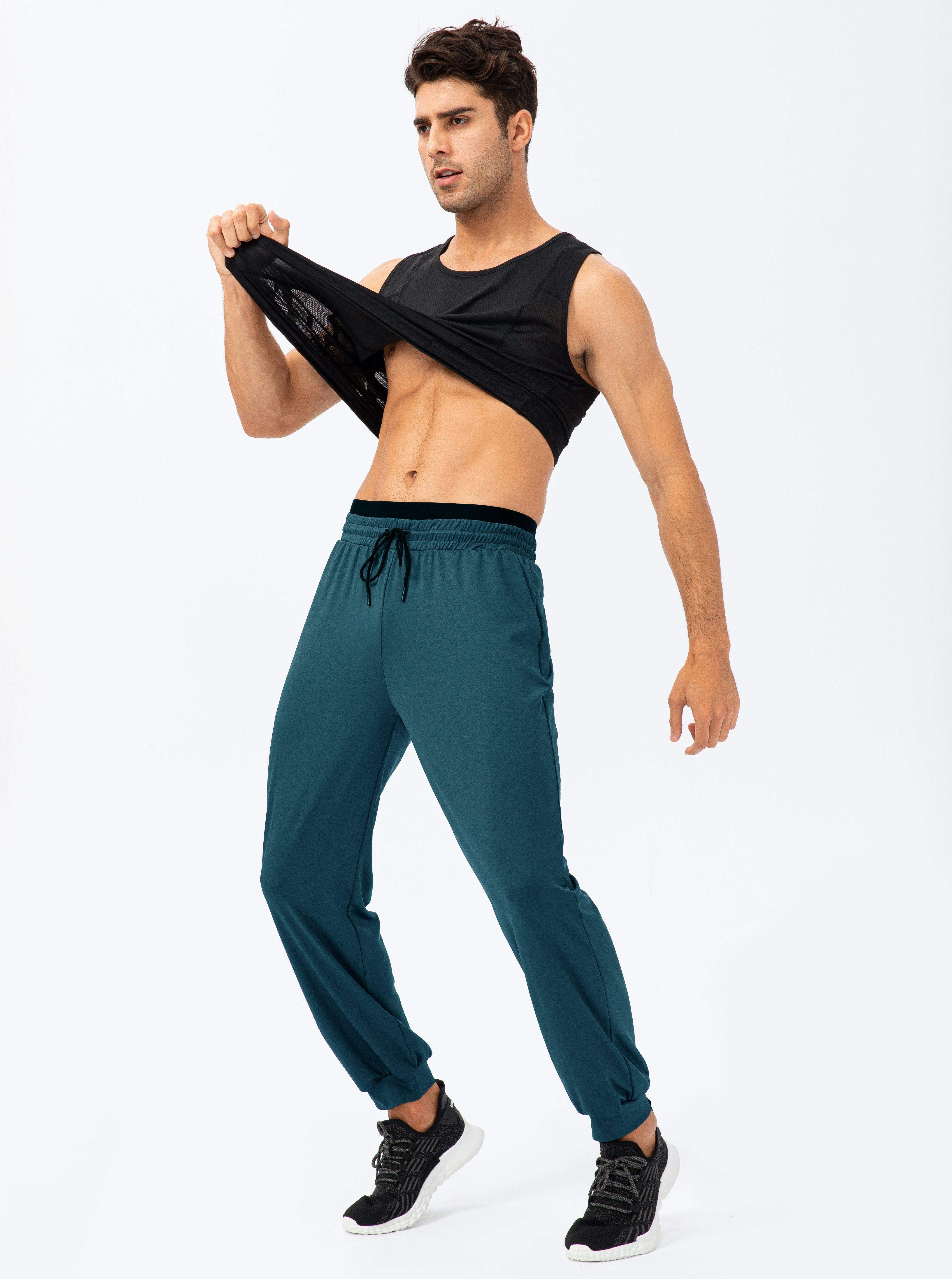 Men's Quick-Drying Sports Pants