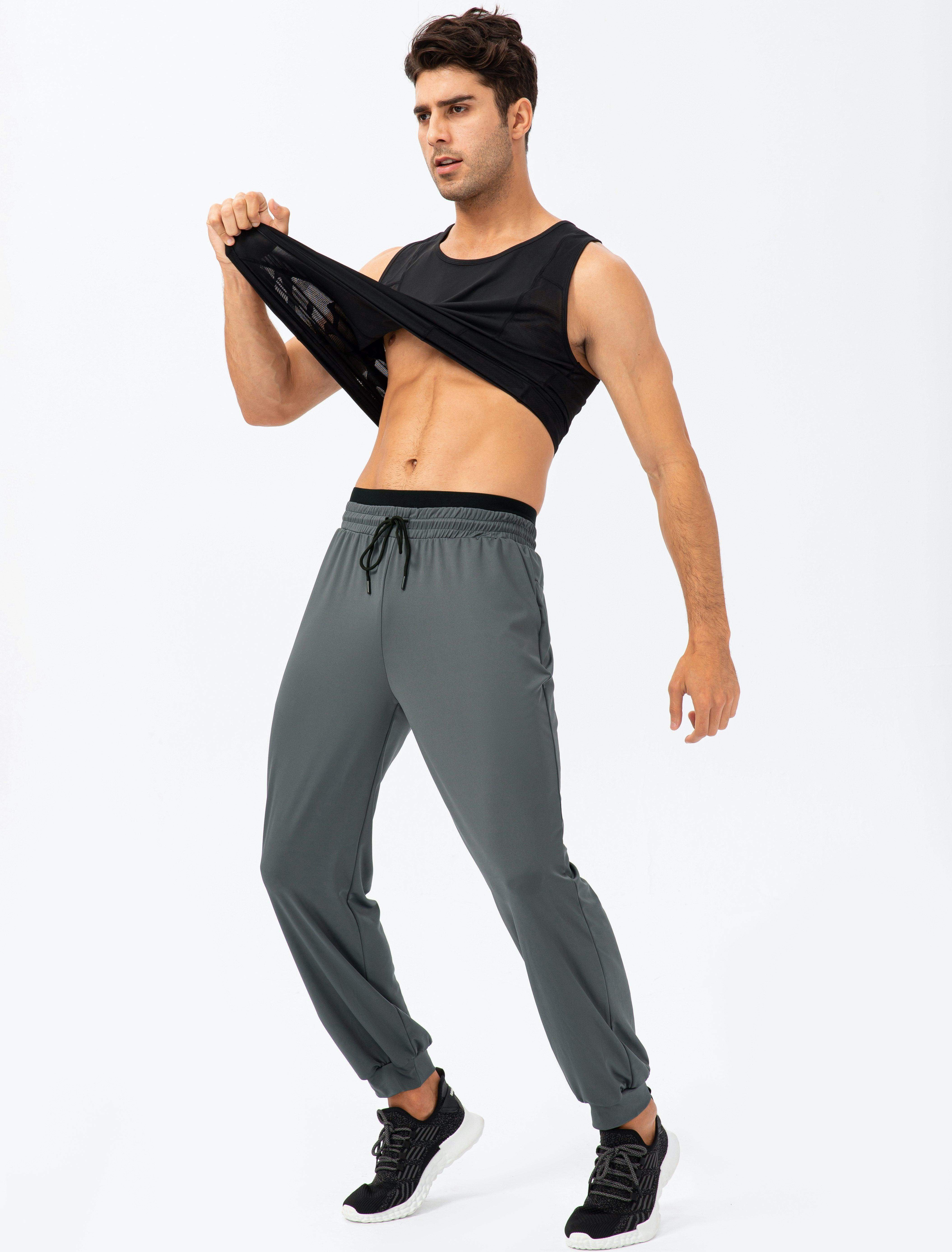 Men's Quick-Drying Sports Pants