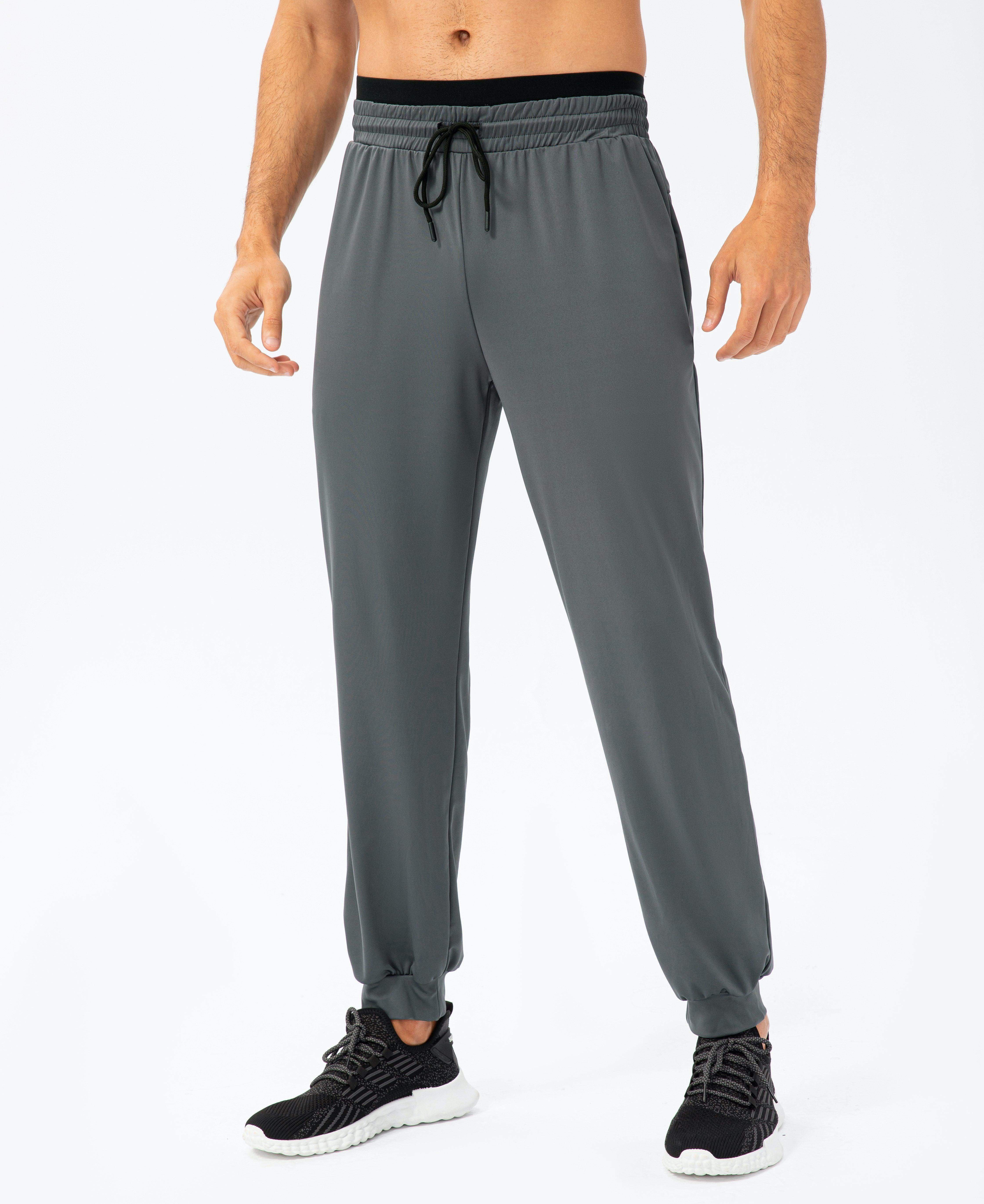 Men's Quick-Drying Sports Pants