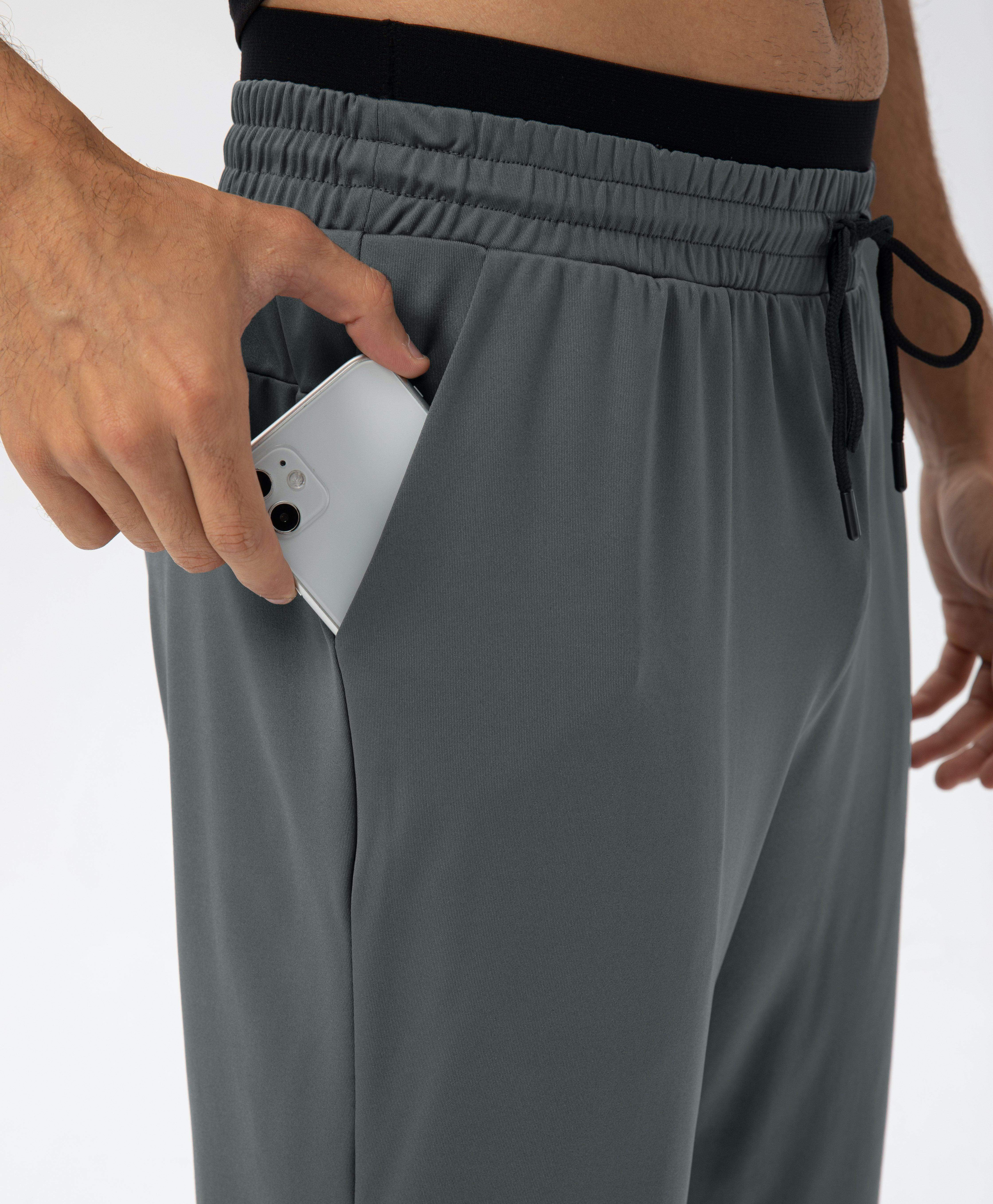 Men's Quick-Drying Sports Pants