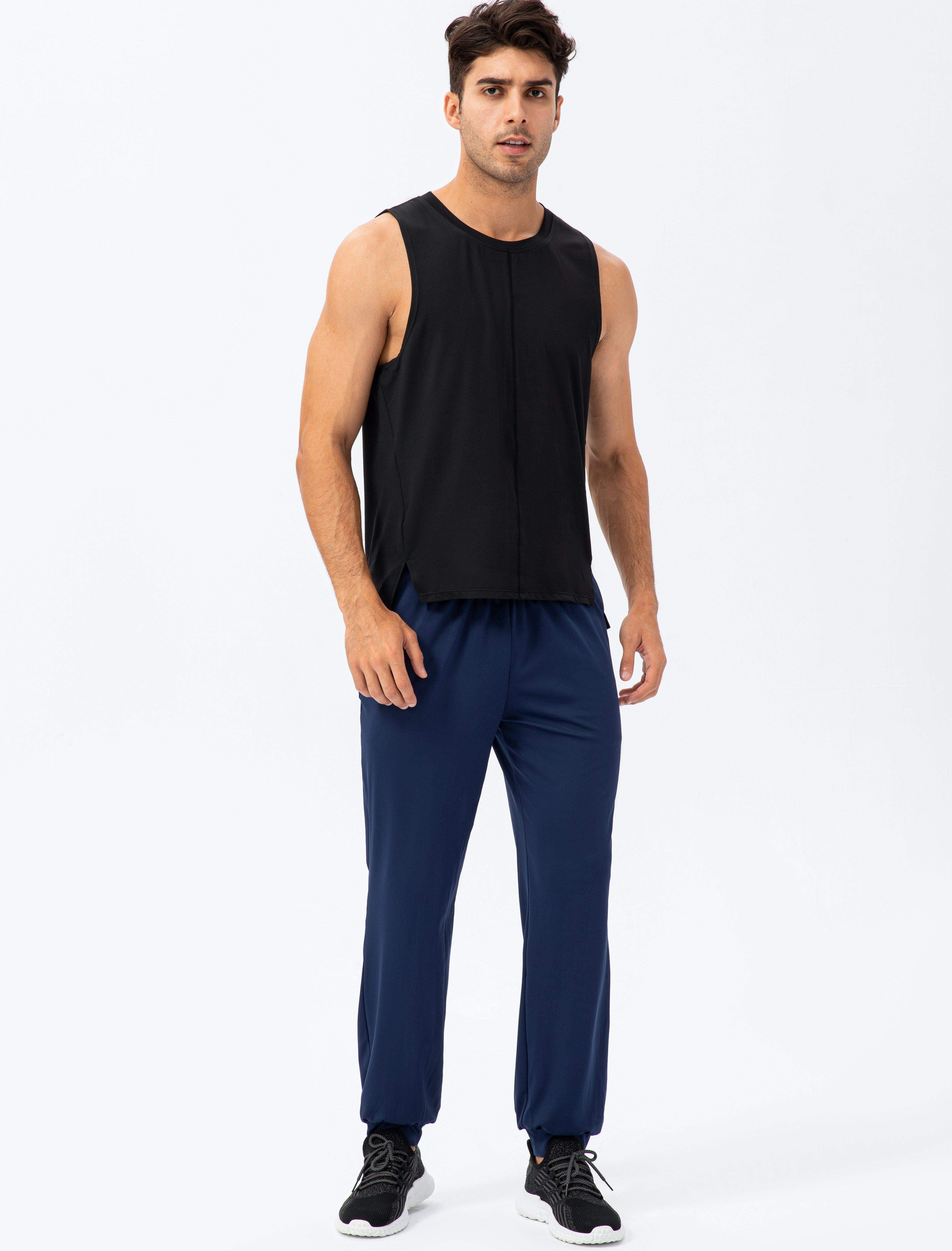 Men's Quick-Drying Sports Pants