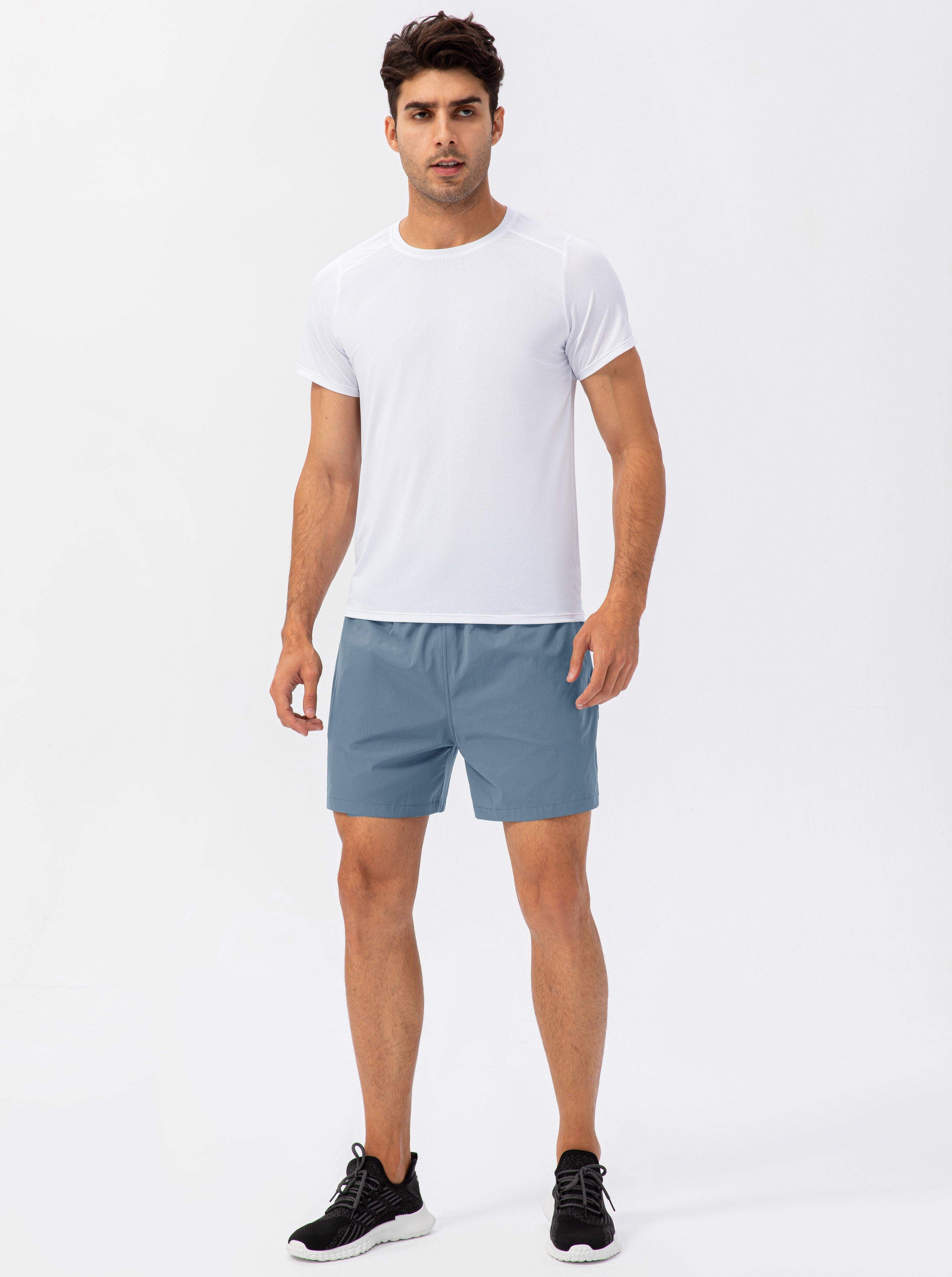 Men's Brief Shorts