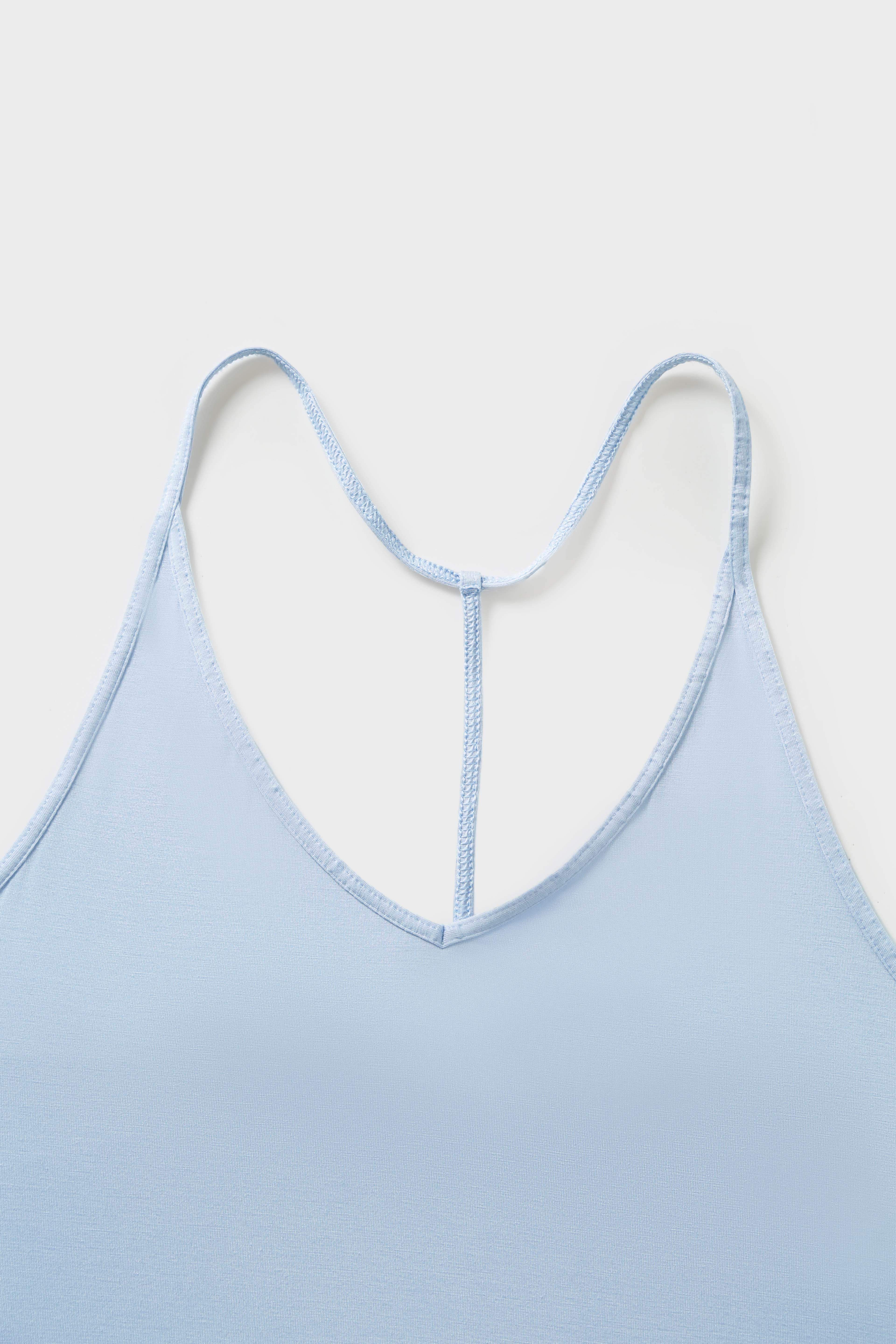 Moisture-Wicking Quick-Dry Sports Tank Top