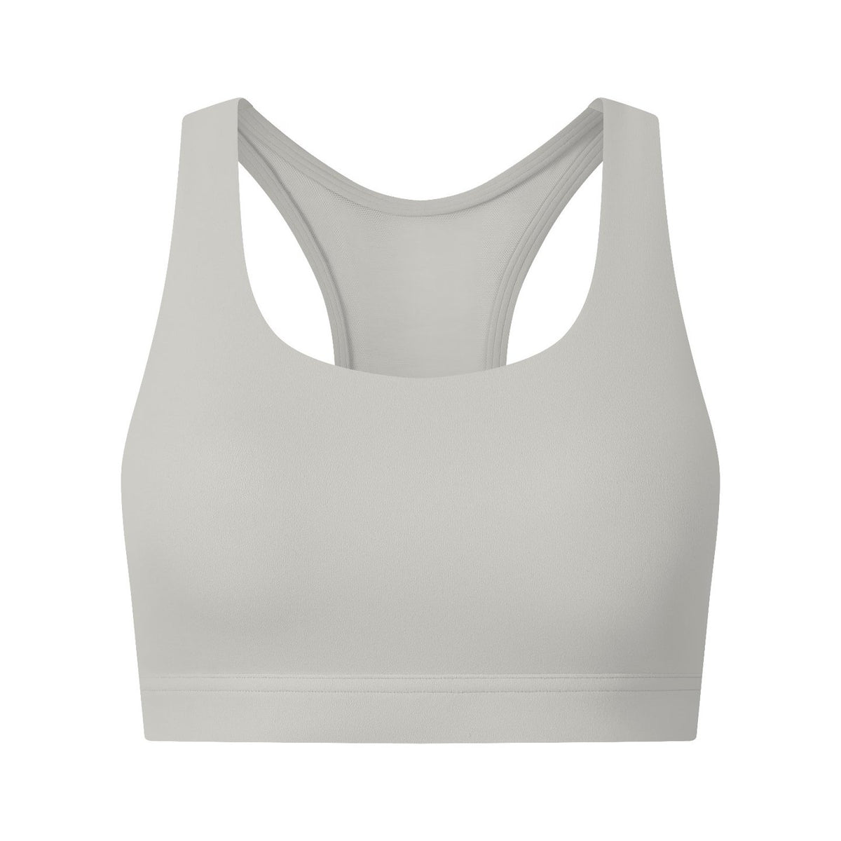 Women's Sports Bra and Flare Leggings Set
