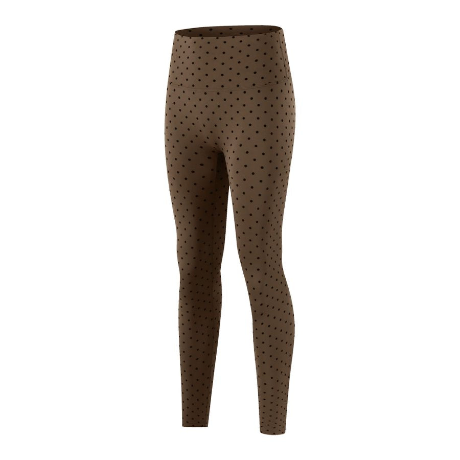 Women's High-waisted 7/8 Leggings