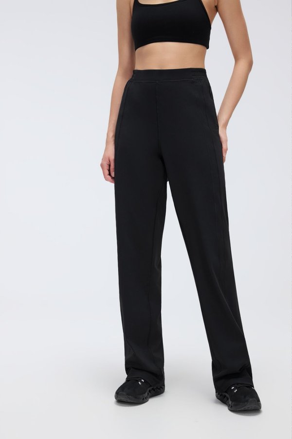 Women's Medium-Rise Sport Pants