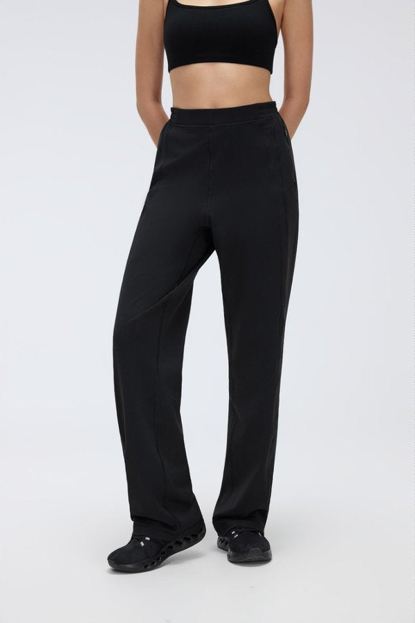 Women's Medium-Rise Sport Pants