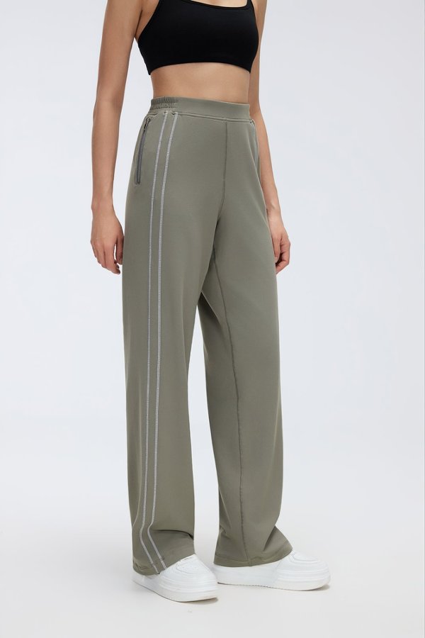 Women's Medium-Rise Sport Pants