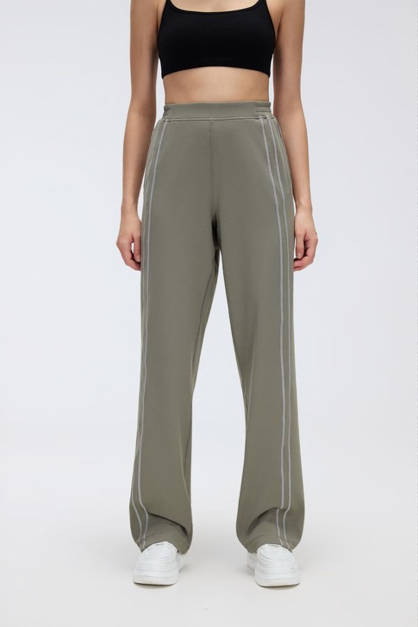 Women's Medium-Rise Sport Pants