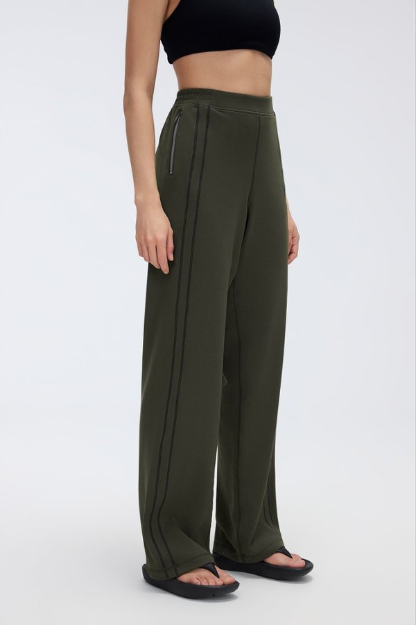 Women's Medium-Rise Sport Pants
