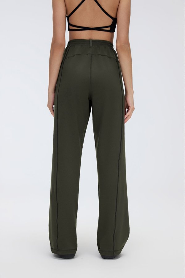 Women's Medium-Rise Sport Pants