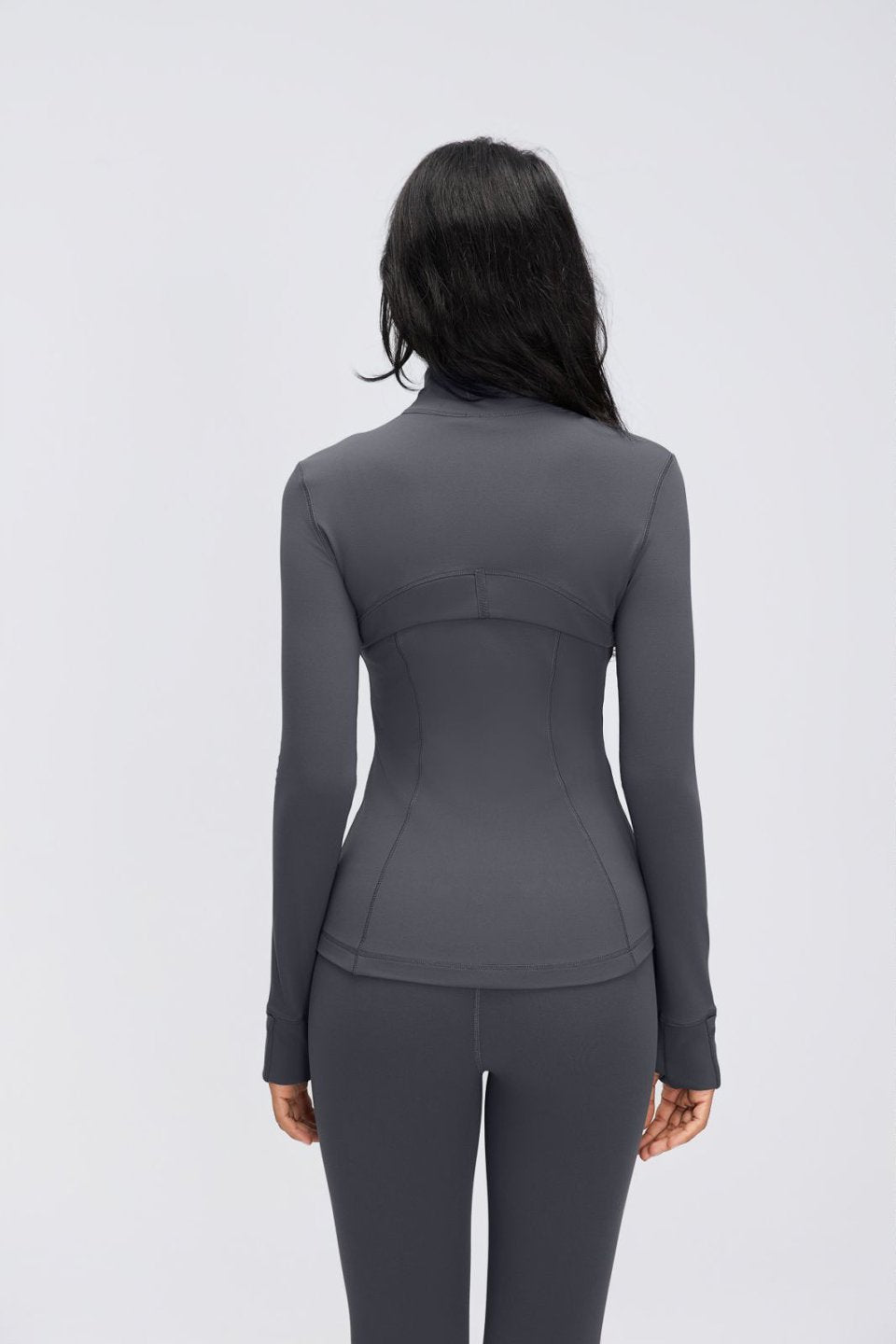 Women's Casual Winter Track Jacket