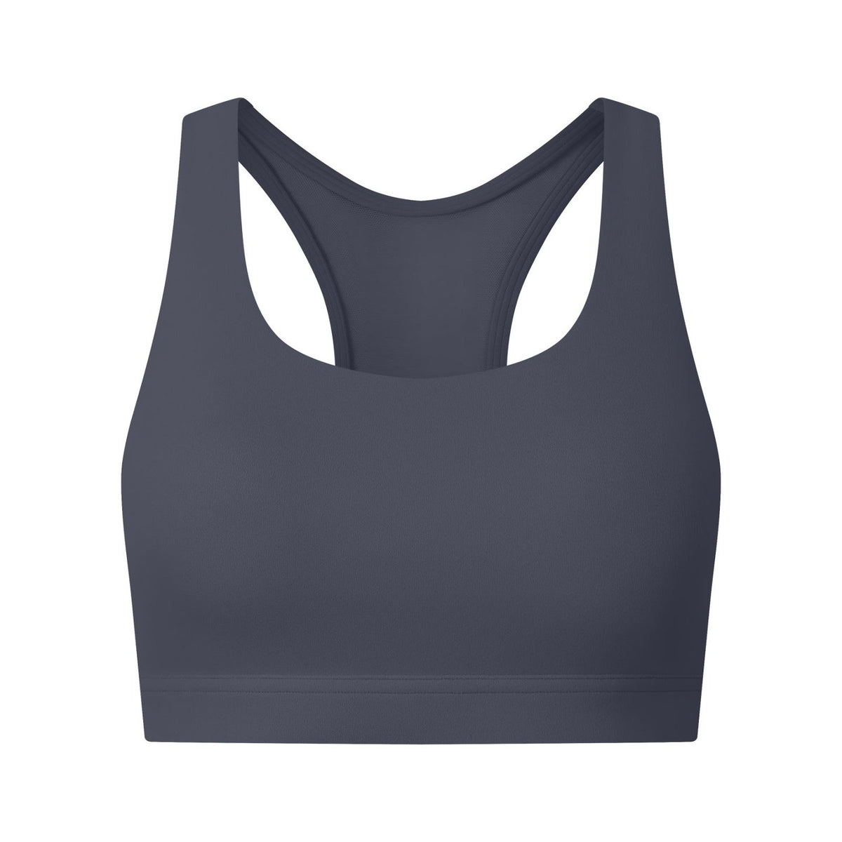 Women's Sports Bra and Flare Leggings Set
