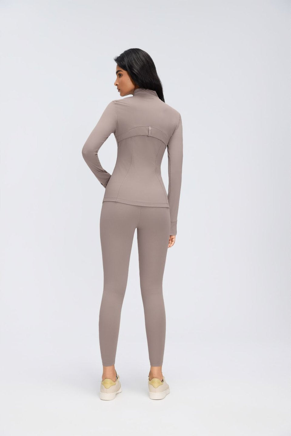 Women's Casual Winter Track Jacket