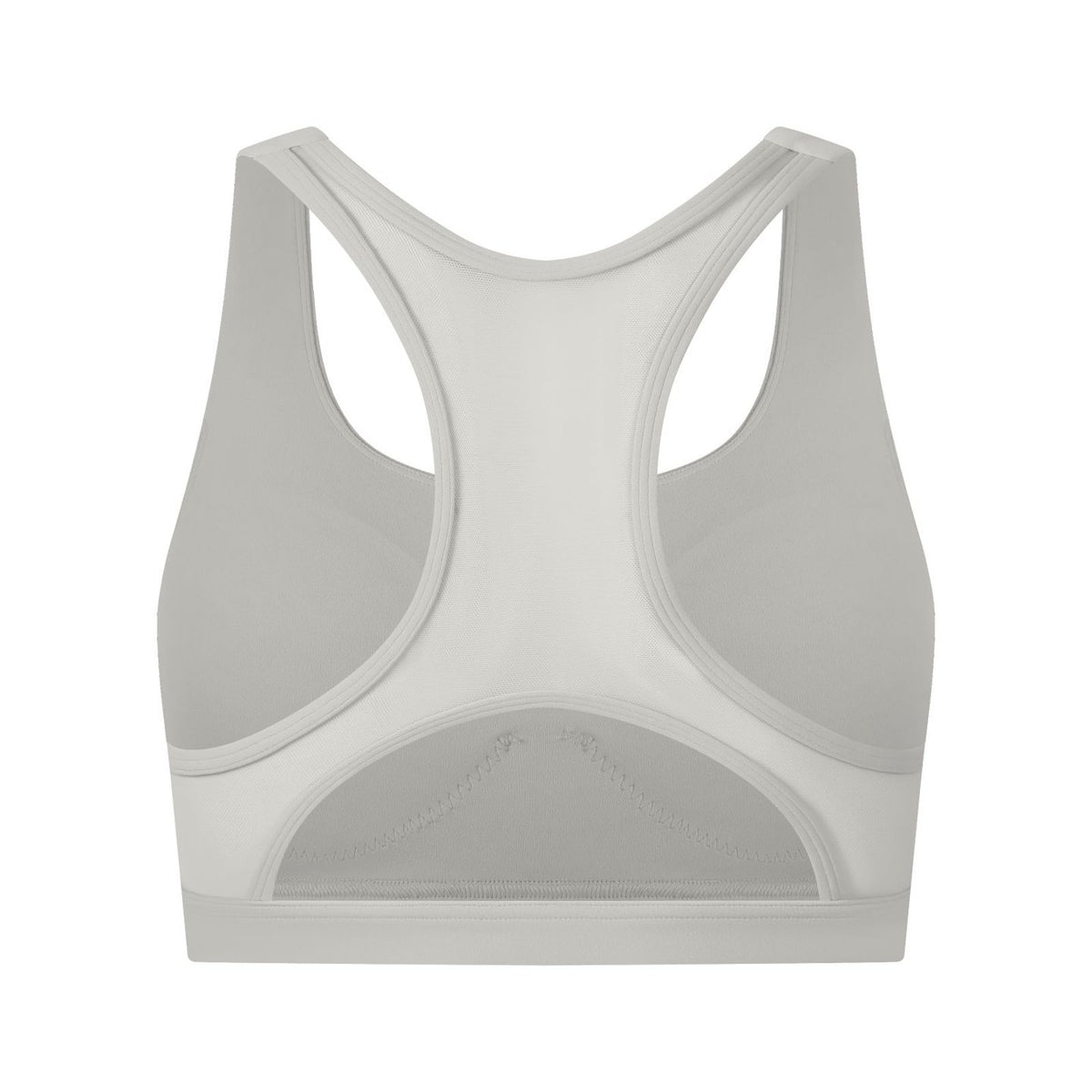 Women's Sports Bra and Flare Leggings Set