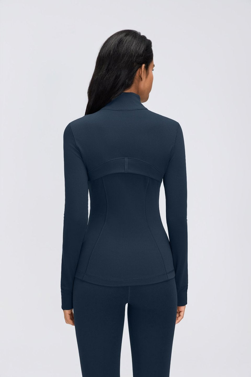 Women's Casual Winter Track Jacket