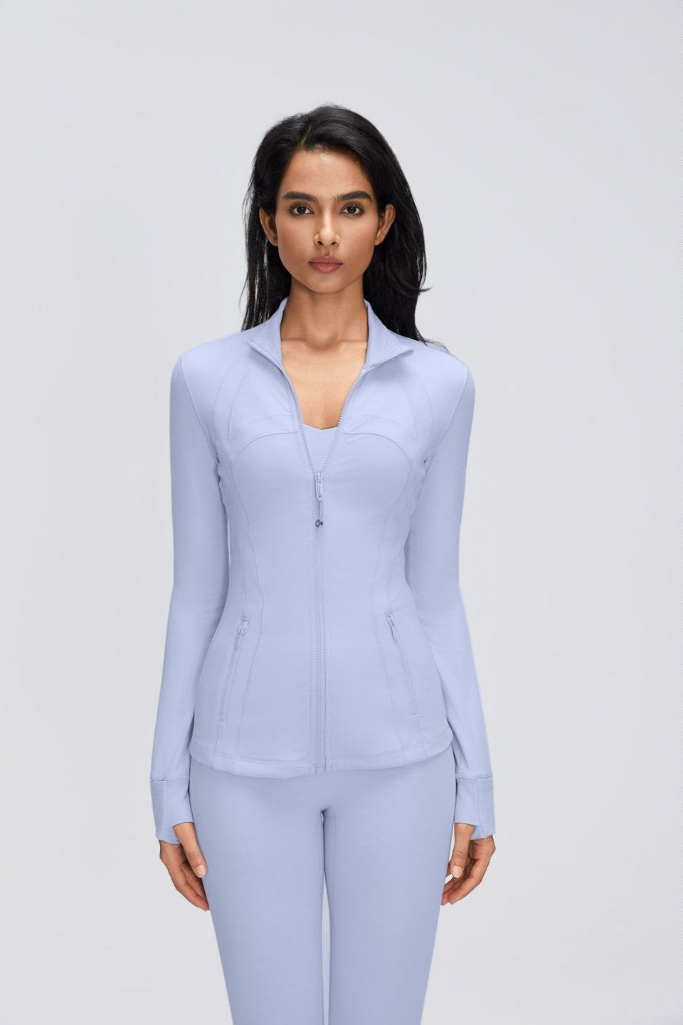 Women's Casual Winter Track Jacket