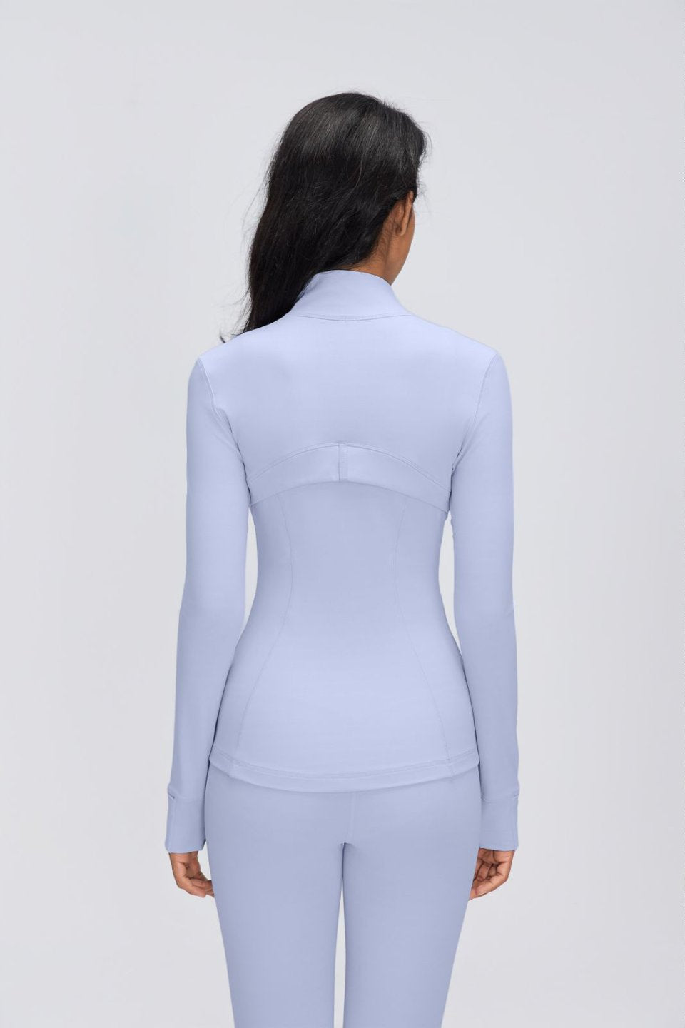 Women's Casual Winter Track Jacket