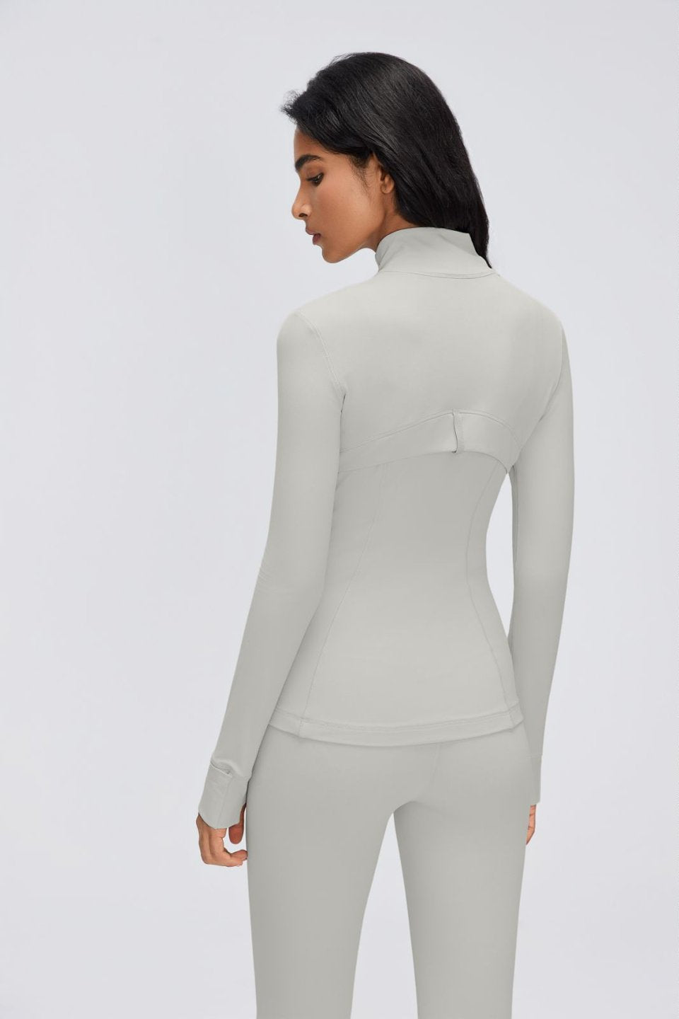 Women's Casual Winter Track Jacket