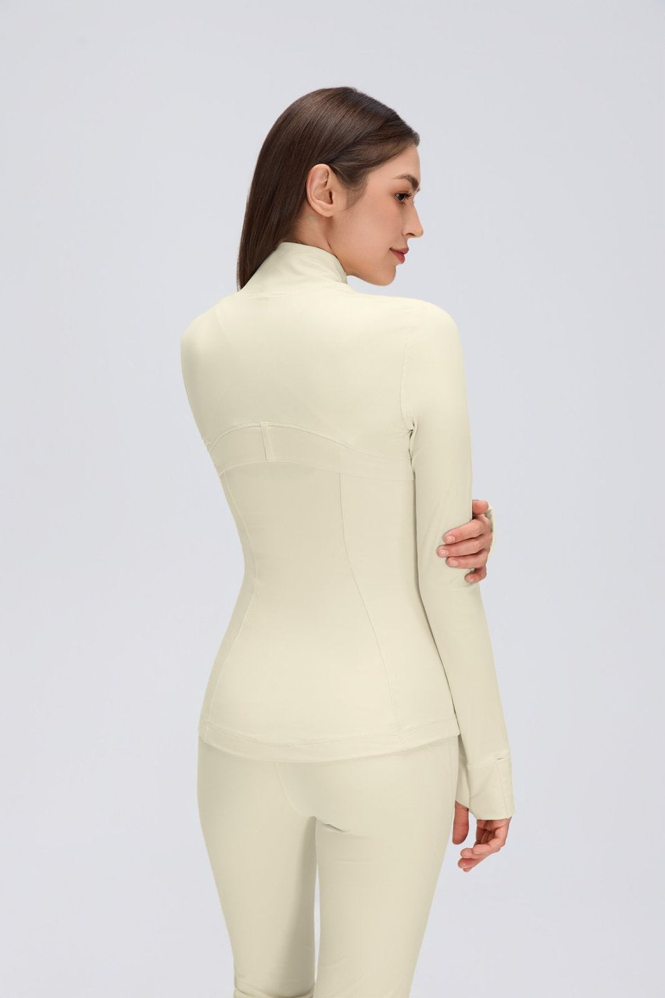 Women's Casual Winter Track Jacket