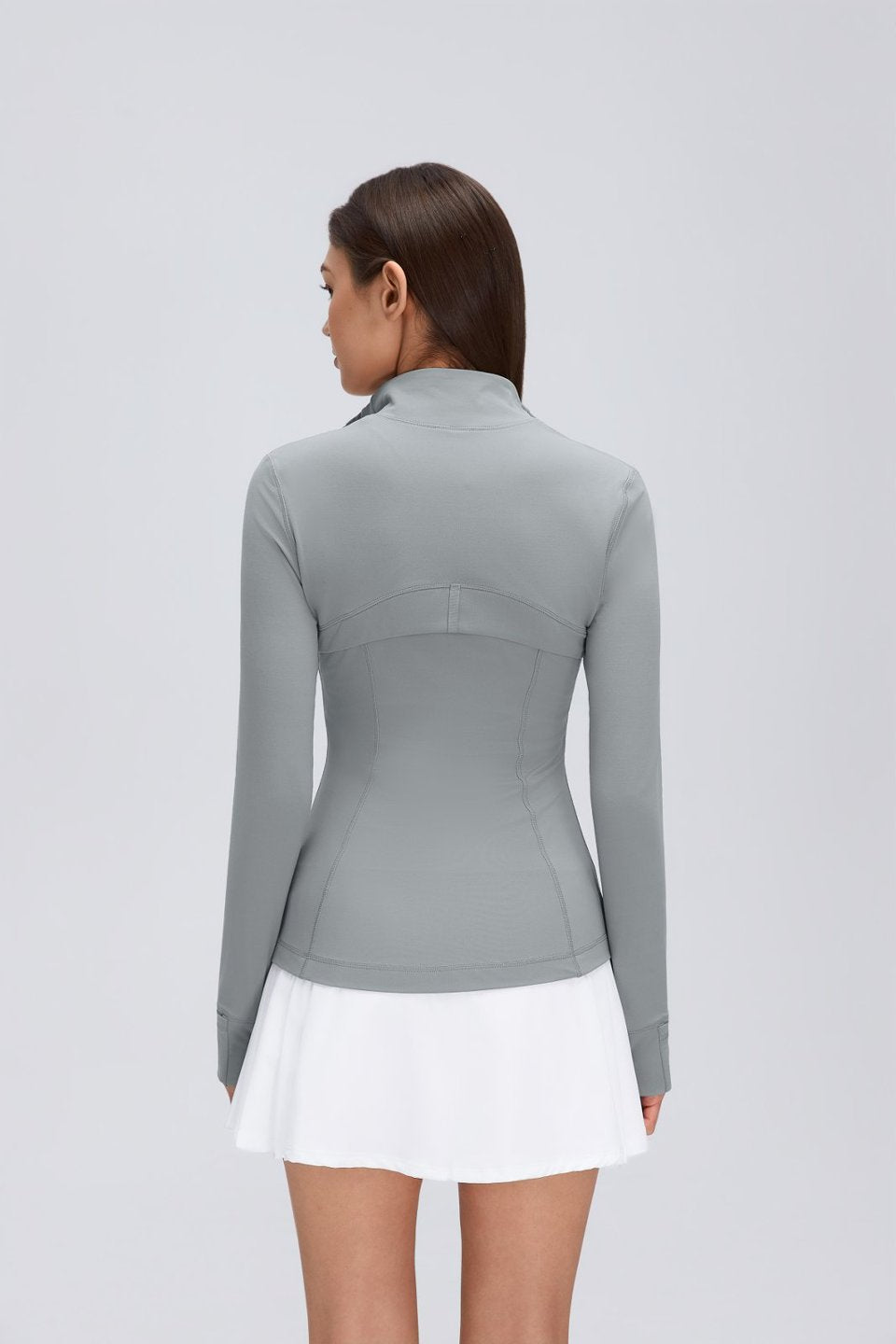 Women's Casual Winter Track Jacket