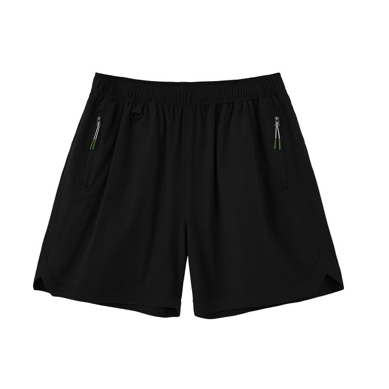 Men's Lightweight Stretch Casual Shorts