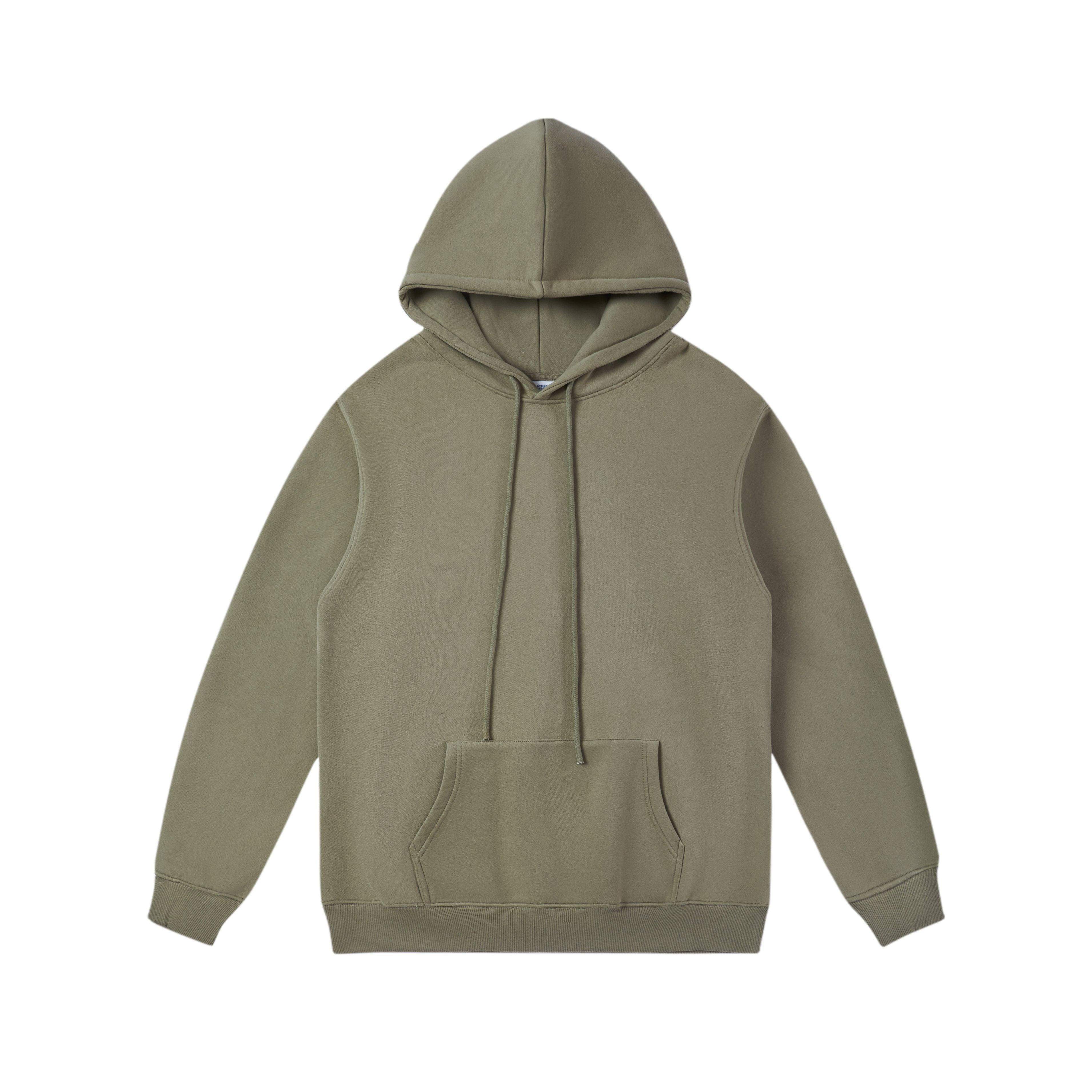 380g Hoodie