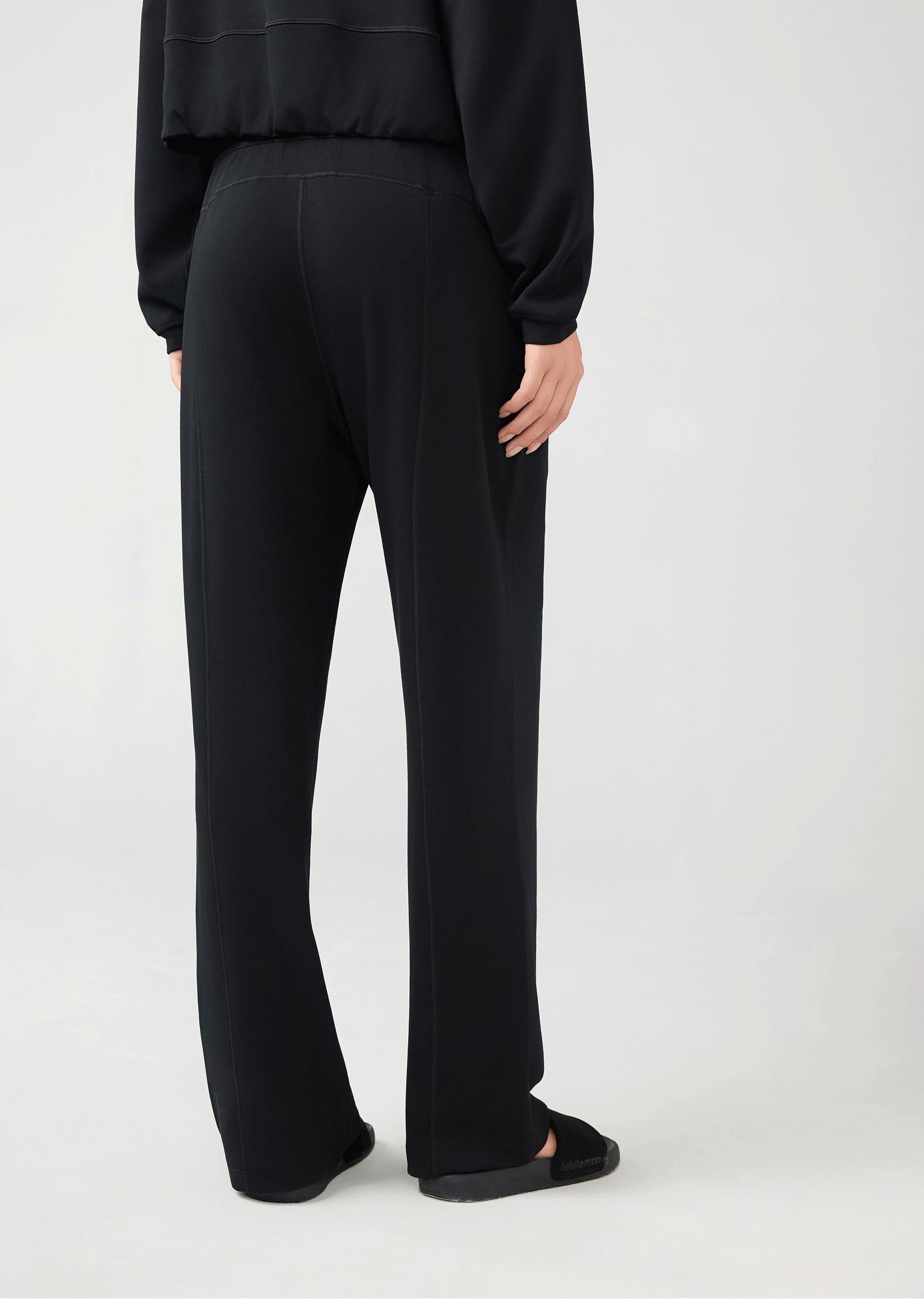 Loose Slimming Wide Leg Pants