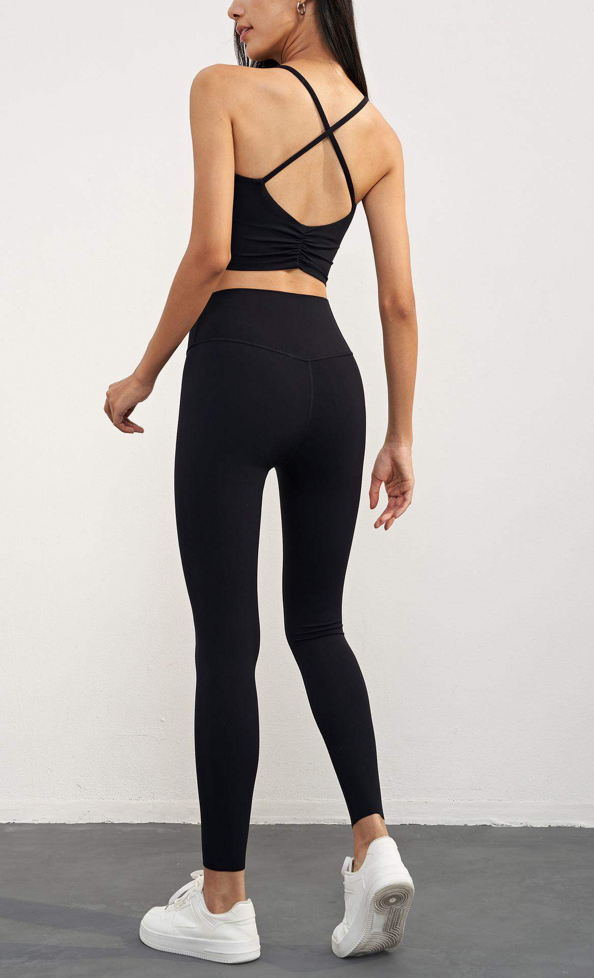 One-Size Yoga Leggings