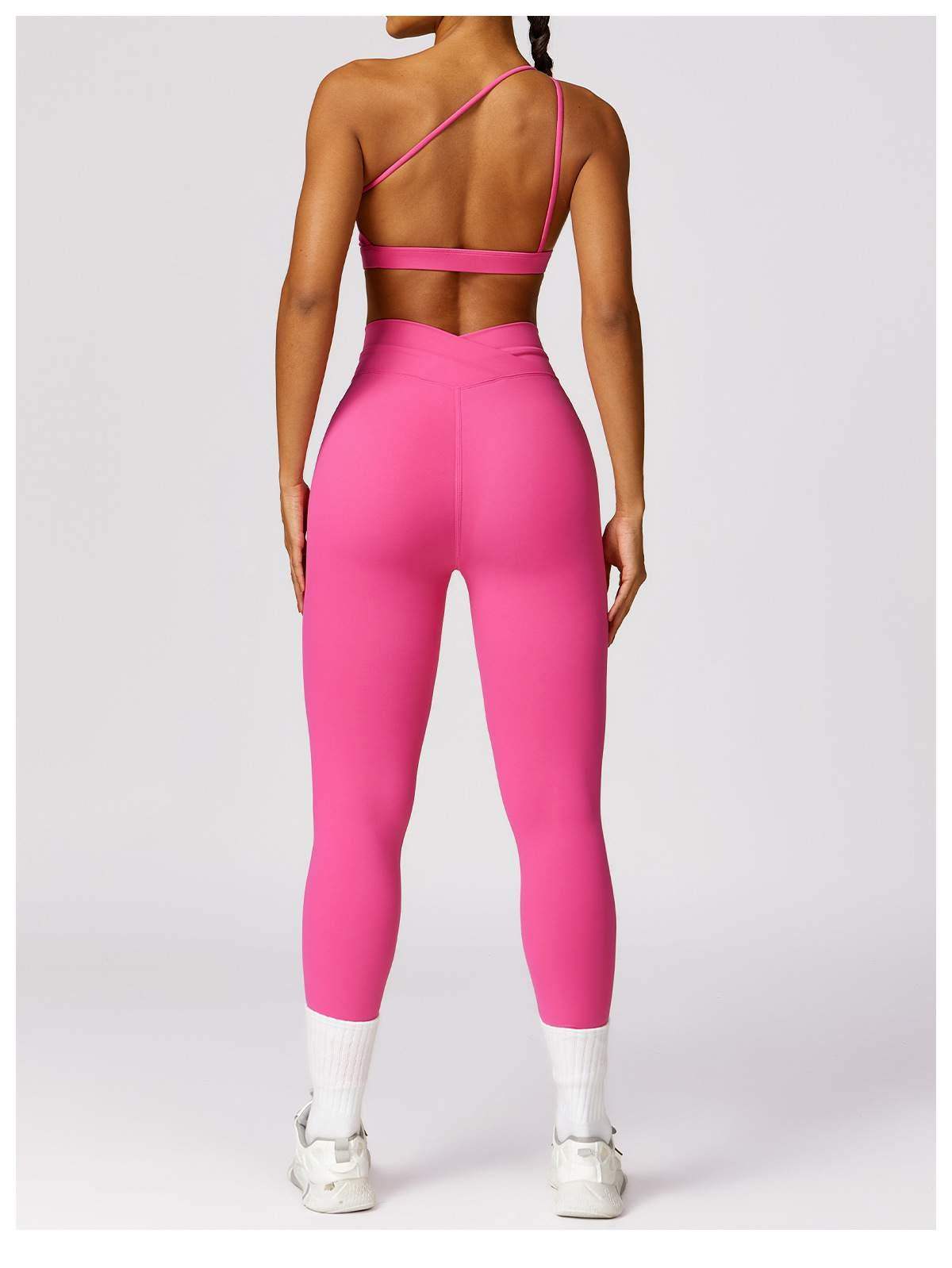 Lift Hip Tight Yoga Leggings