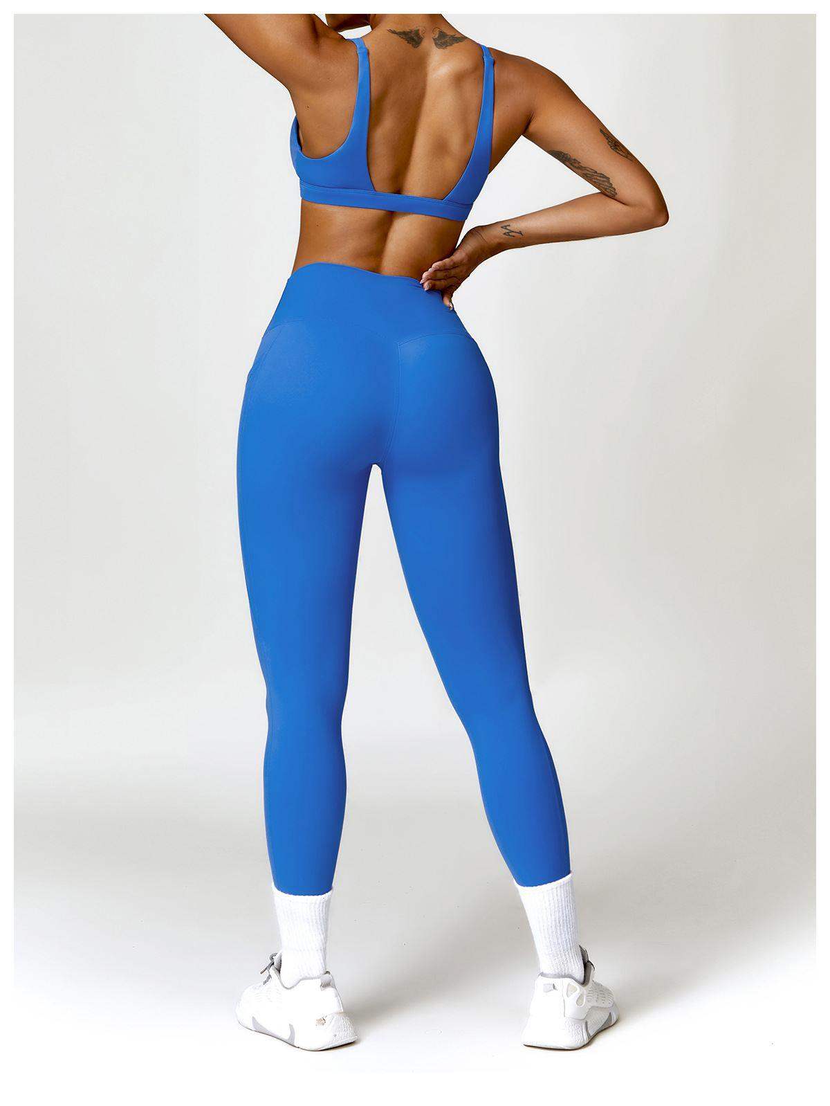 Schnelltrocknender Sport-BH