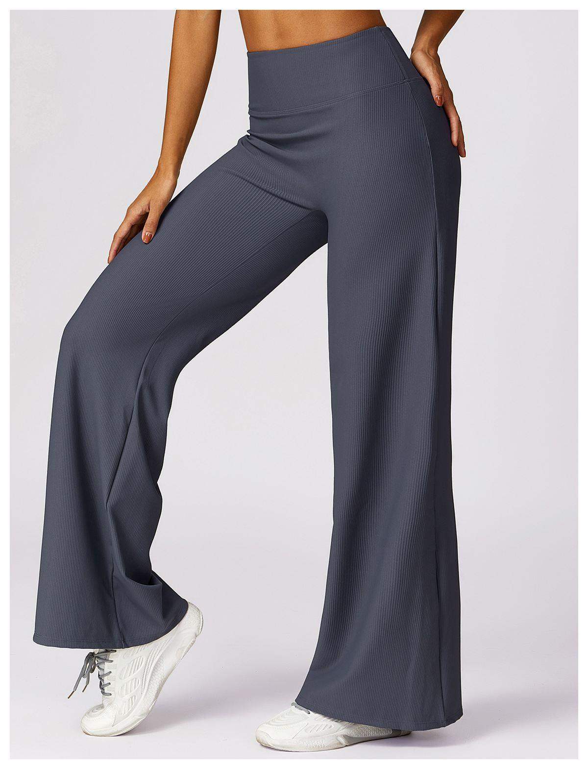 Quick-Drying Wide Leg Pant