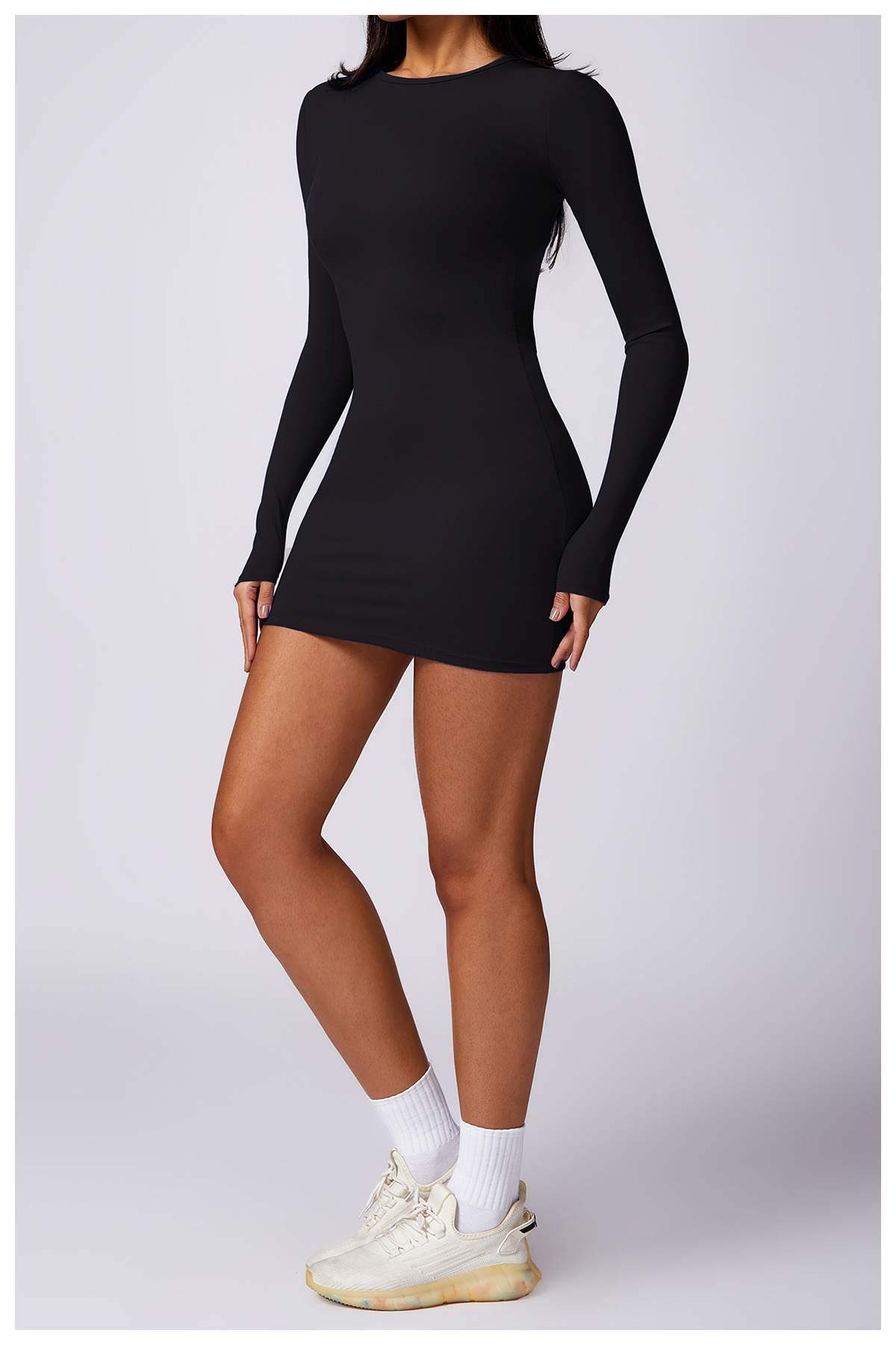 Bodycon Dress