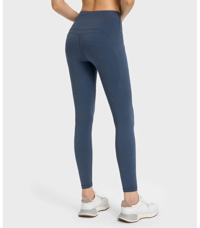 Side Pocket Yoga Pants