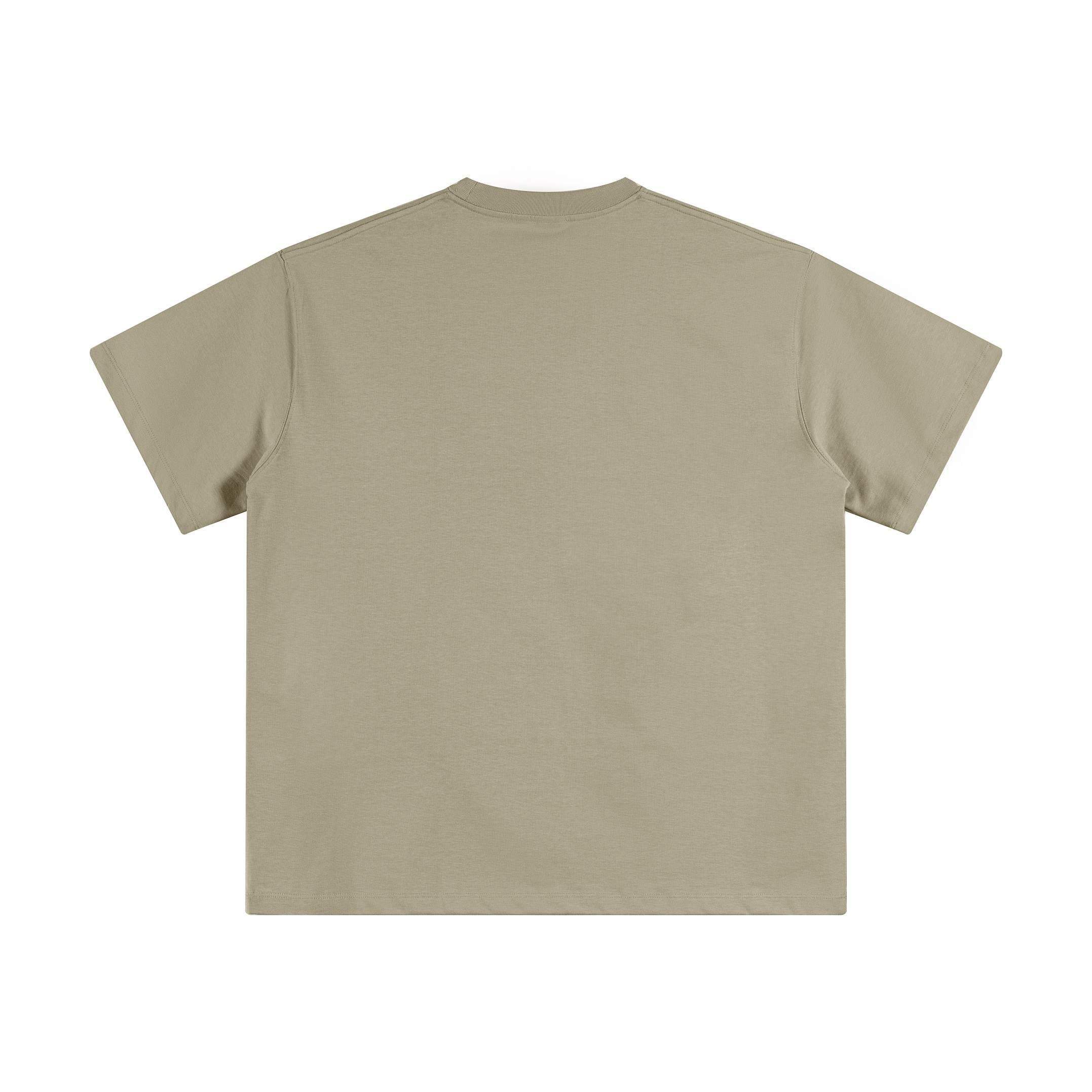 345g T-Shirt