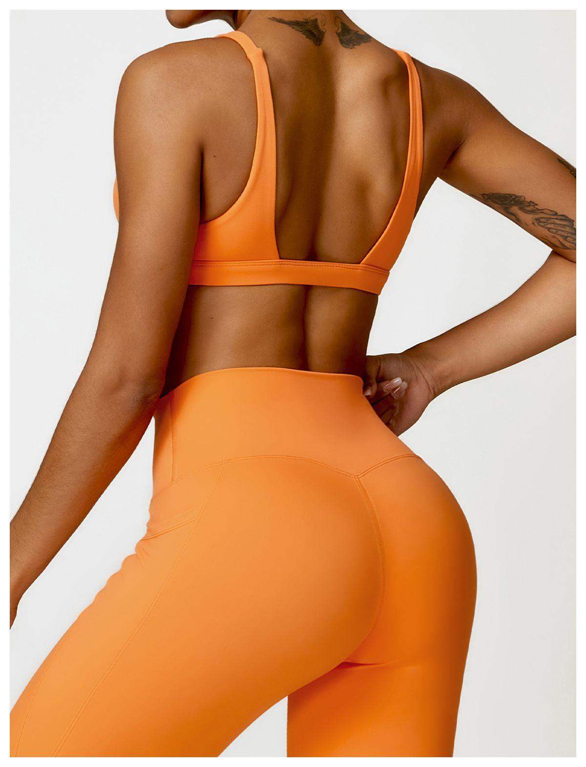 Schnelltrocknender Sport-BH