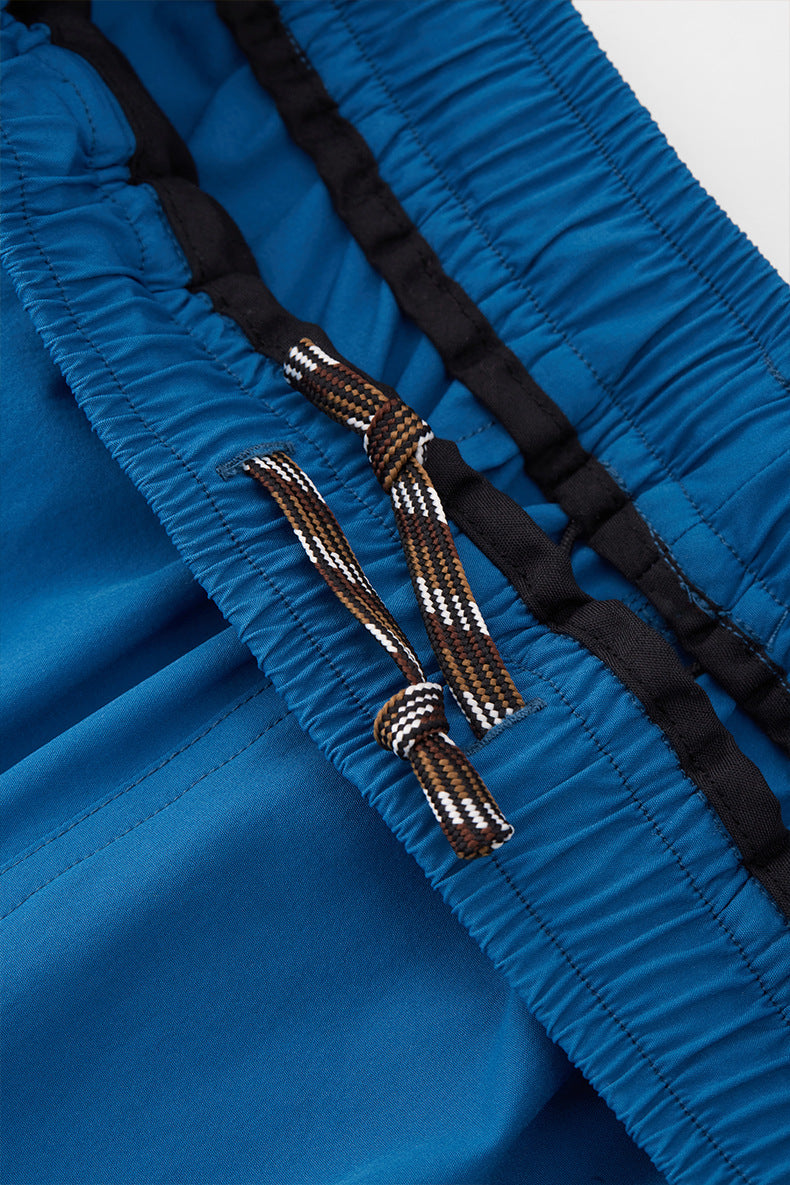 Men's Lightweight Stretch Casual Shorts