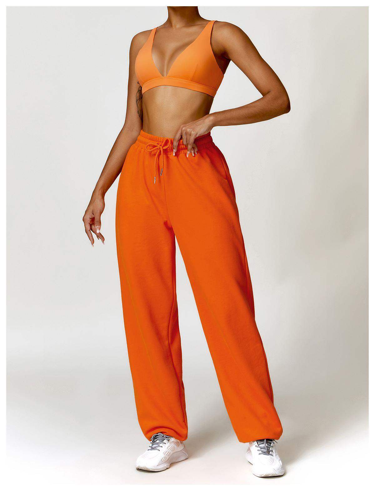 Schnelltrocknender Sport-BH