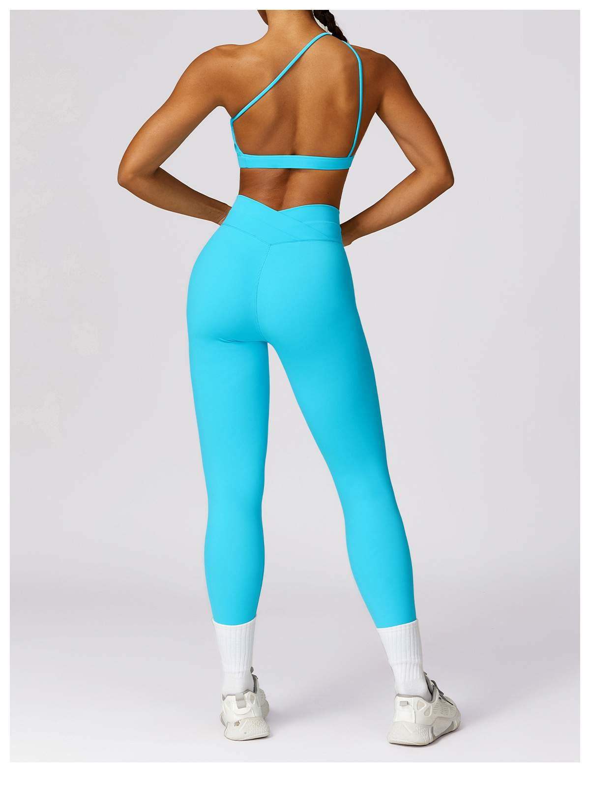 Lift Hip Tight Yoga Leggings