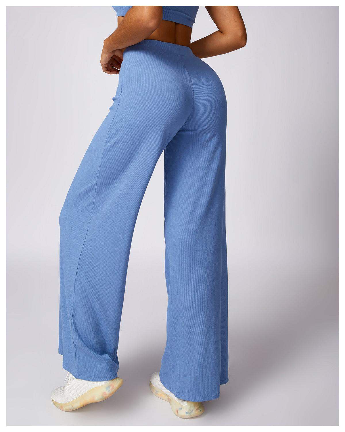 Outdoor Loose Fit Pant