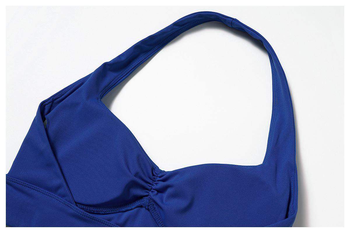 Quick-Drying Sports Bra