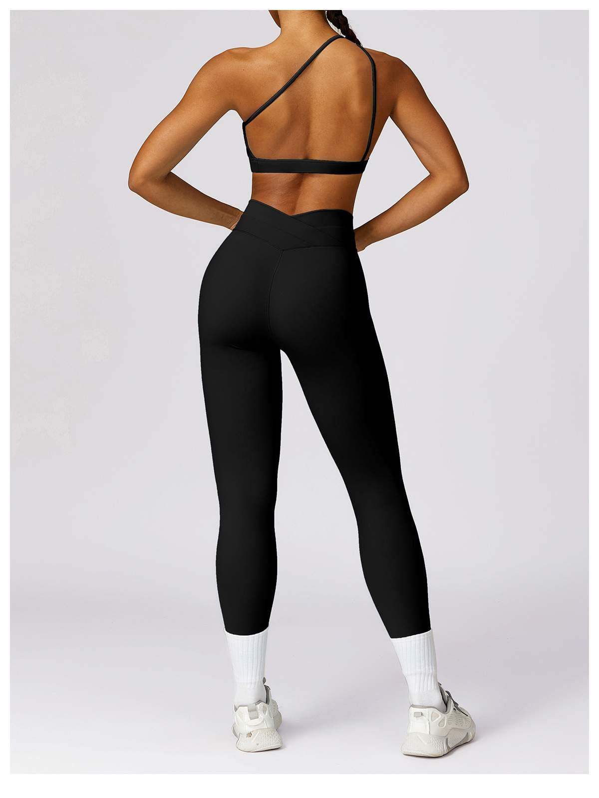 Lift Hip Tight Yoga Leggings