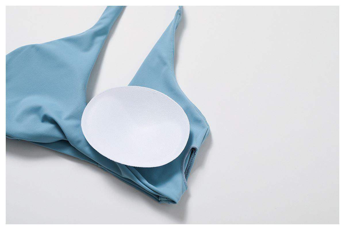 Neckholder Twist Sport-BH