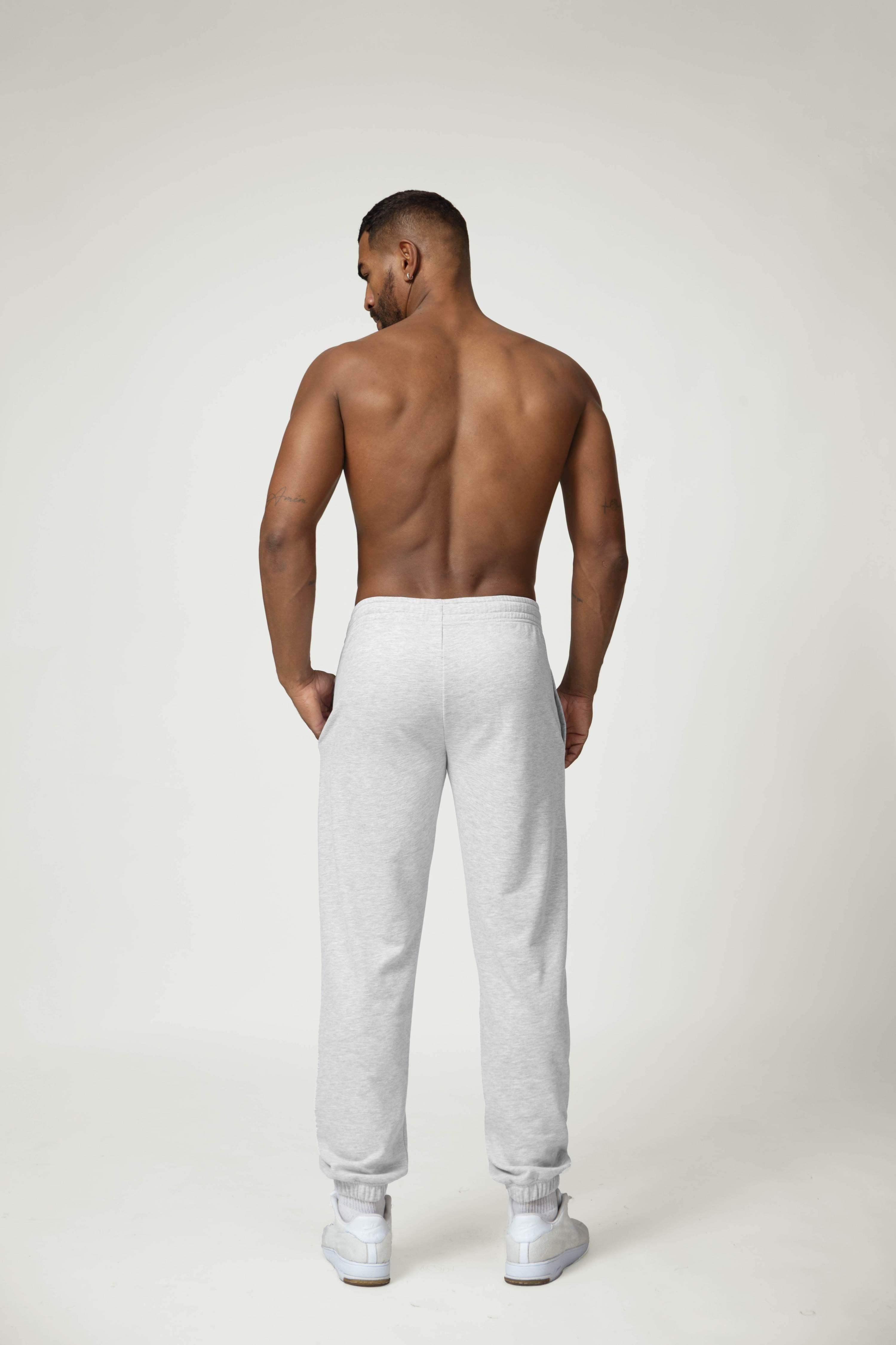 Men's Versatile Casual Fitness Sweatpants