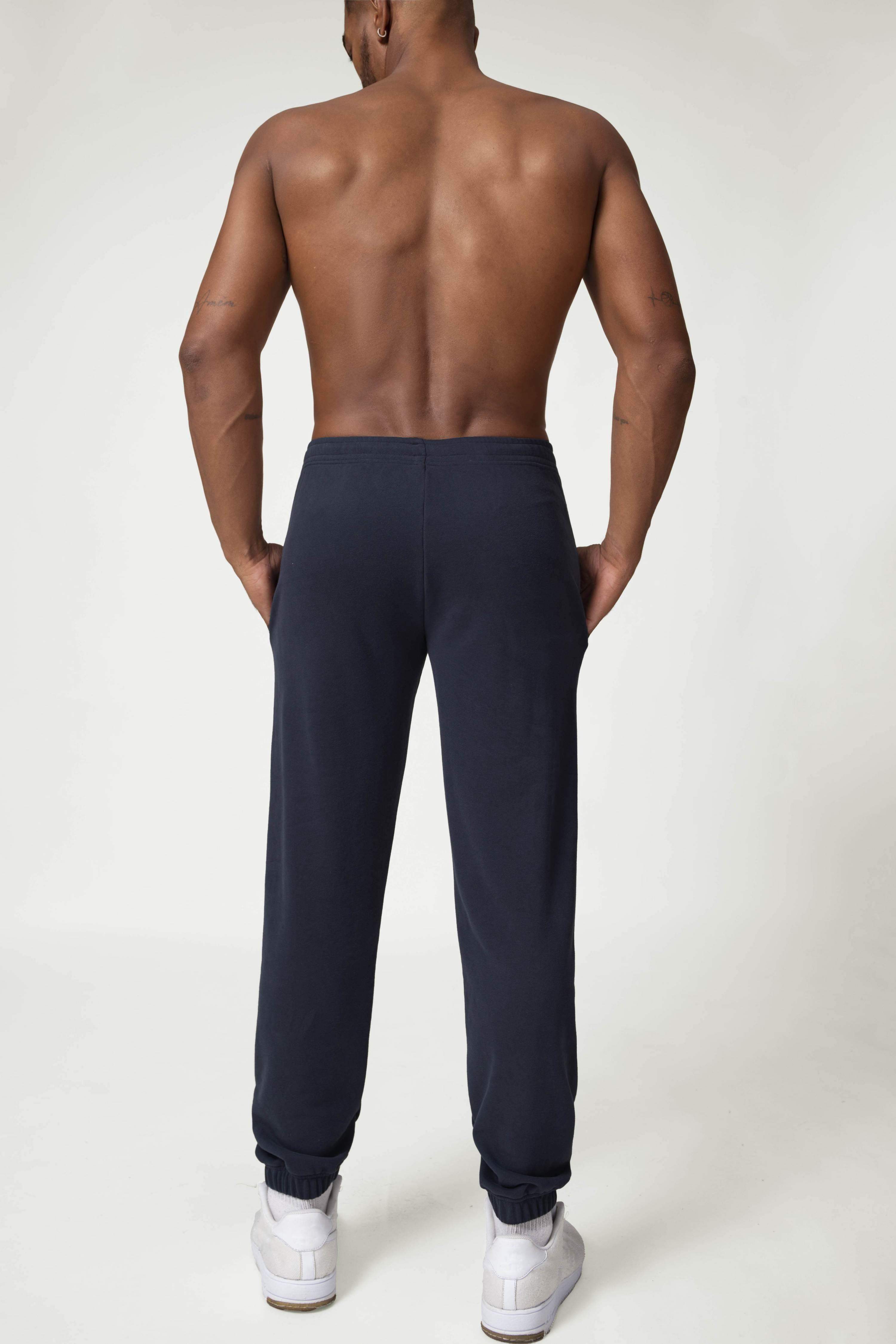 Men's Versatile Casual Fitness Sweatpants