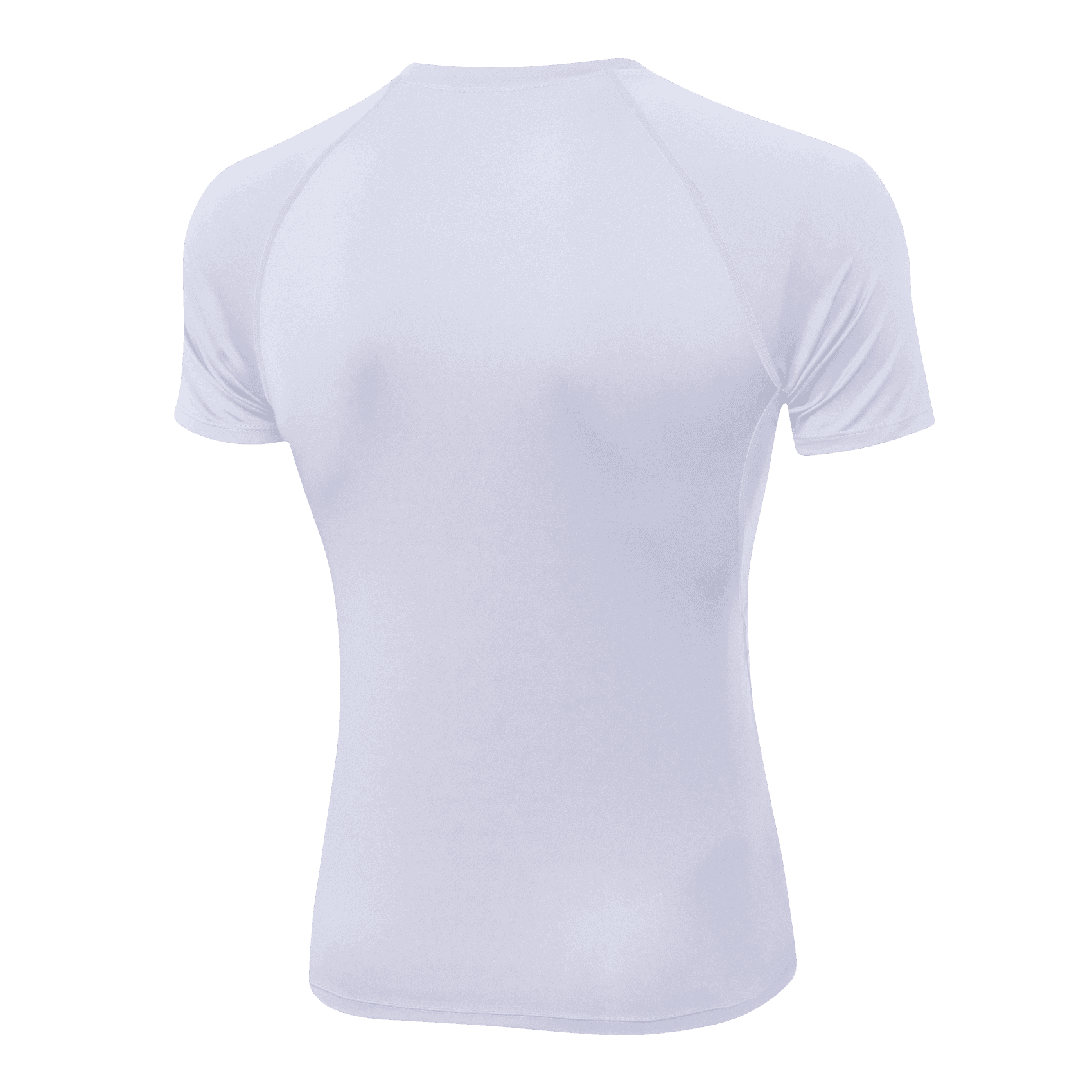 Men's Slim Short-Sleeve Top