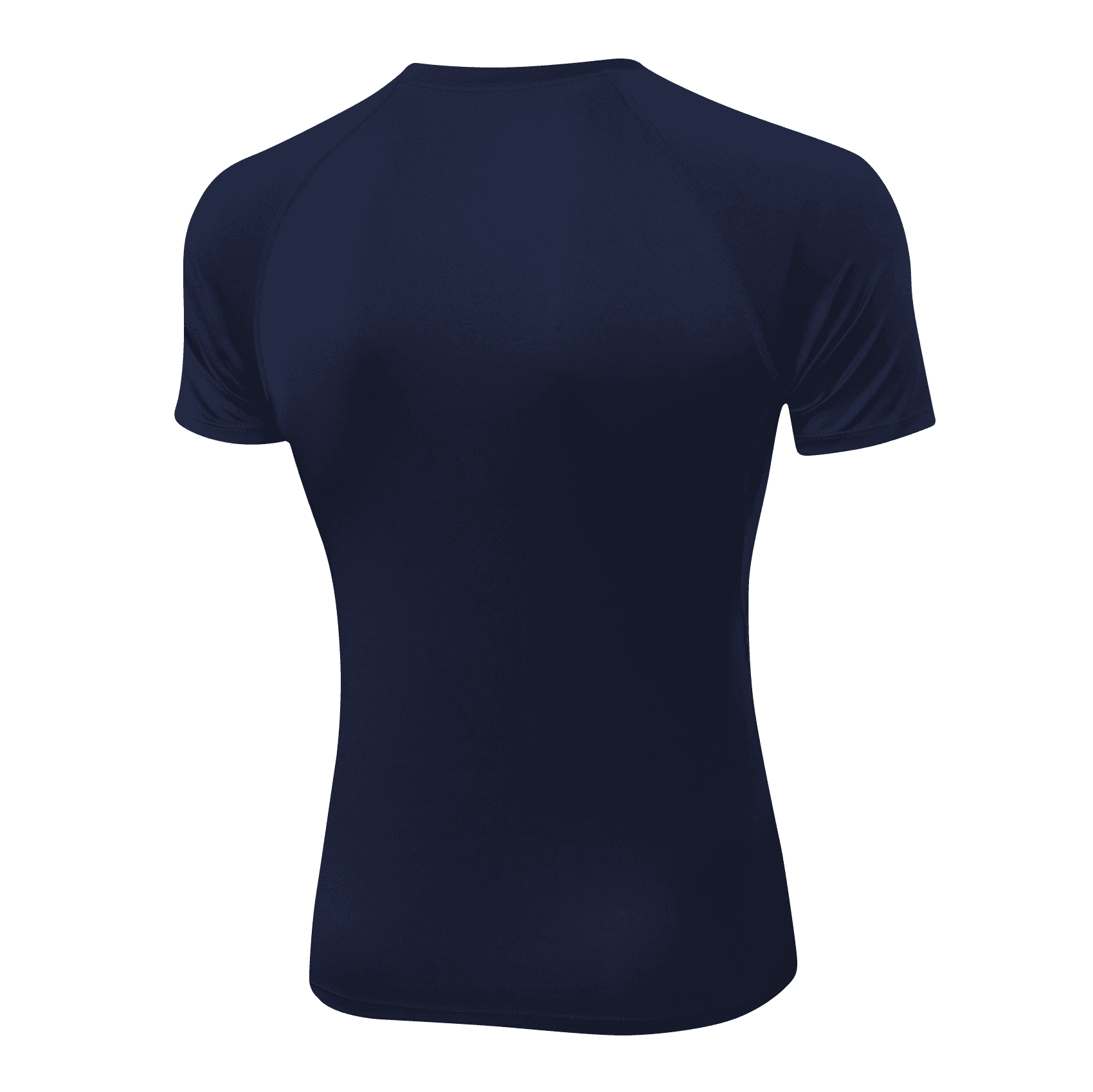 Men's Slim Short-Sleeve Top