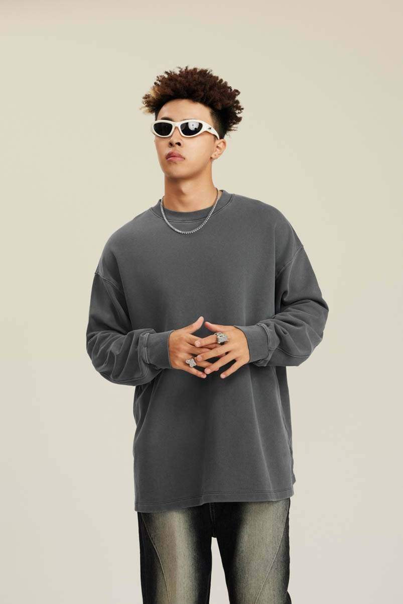 460g Long Sleeve Shirt